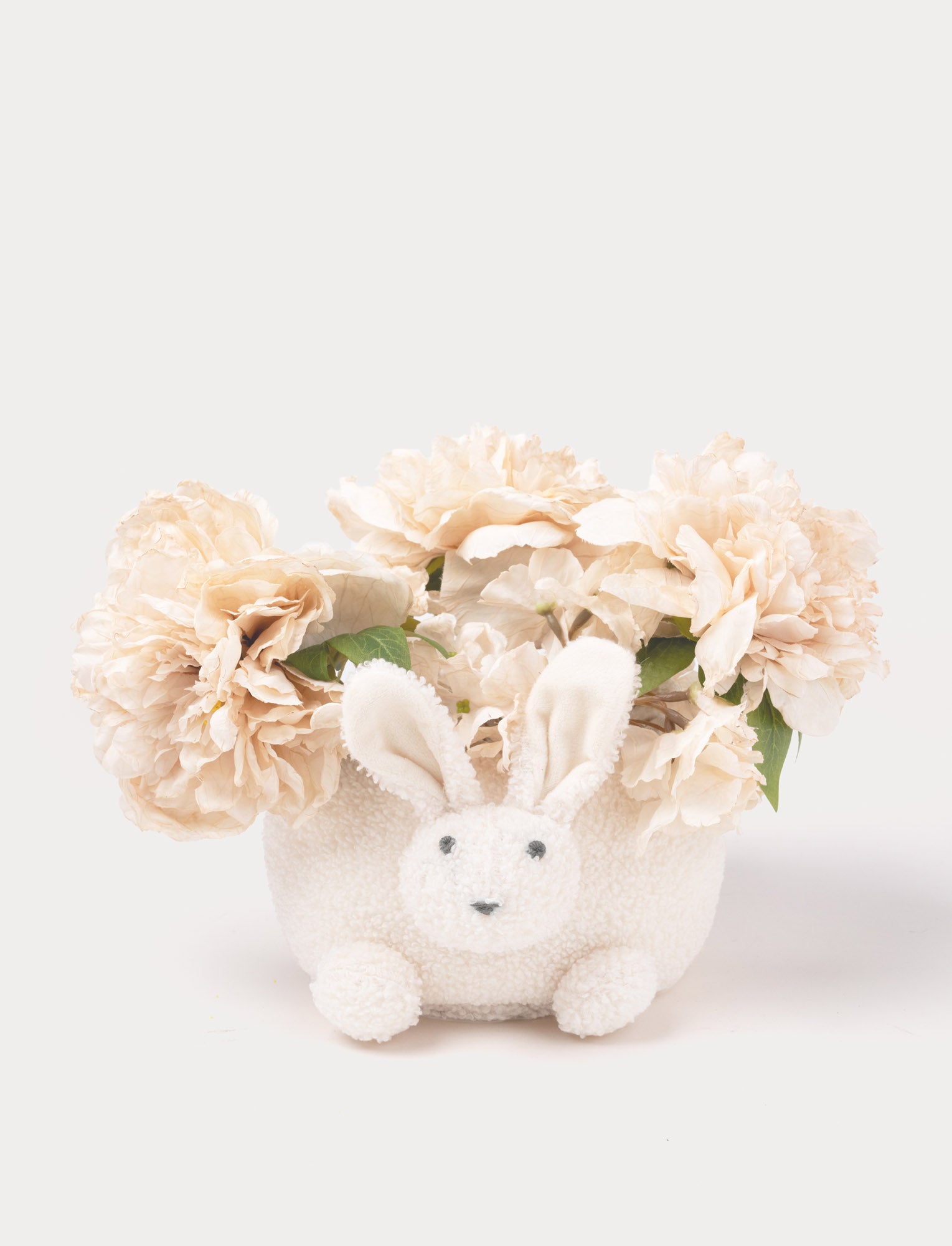  Image of Bunny basket