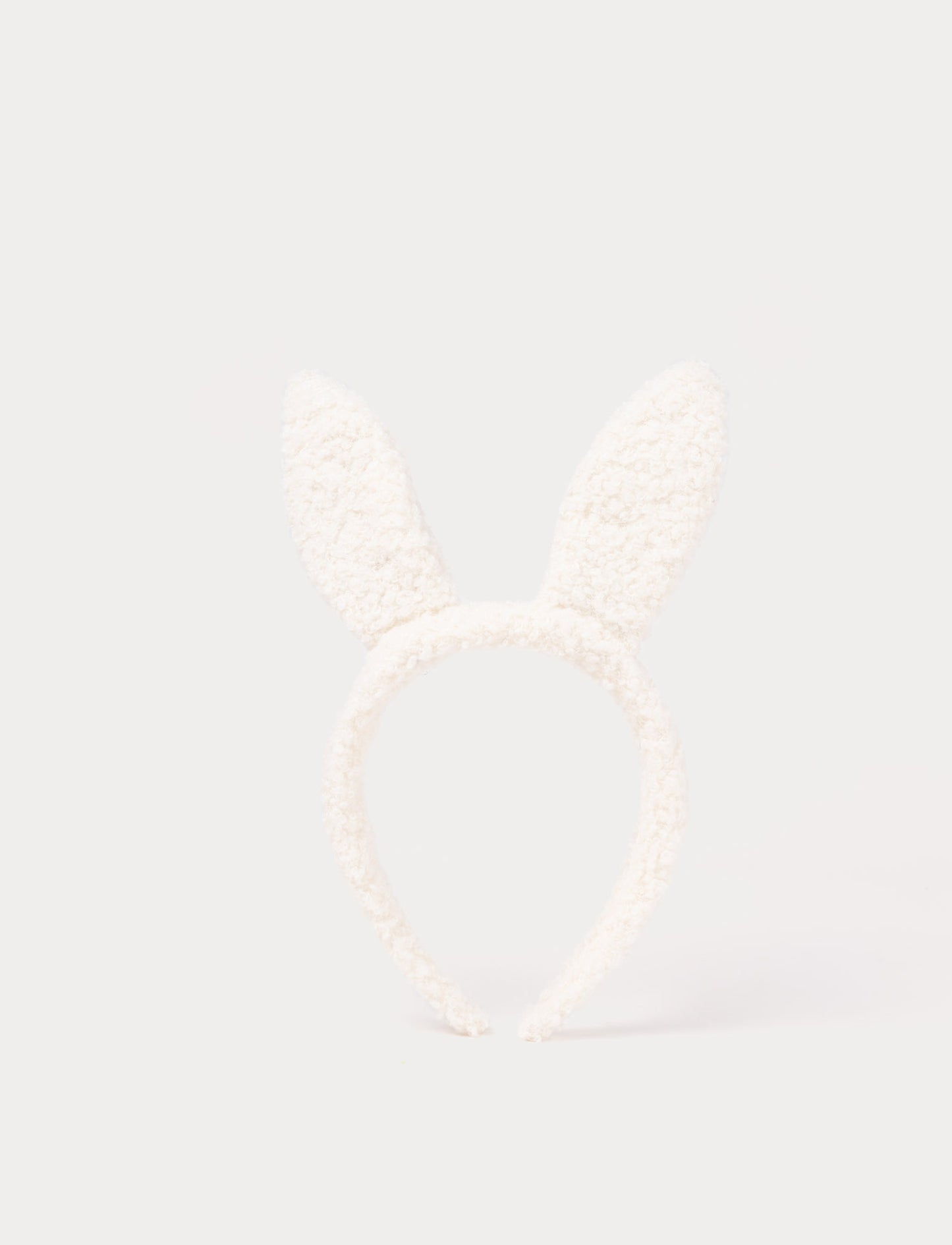 Headband, Bunny