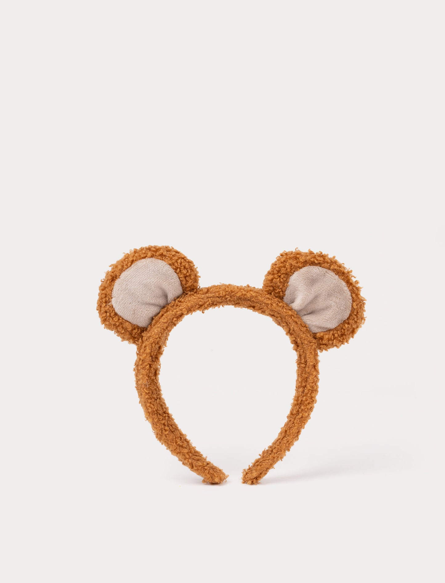 Headband, Teddy