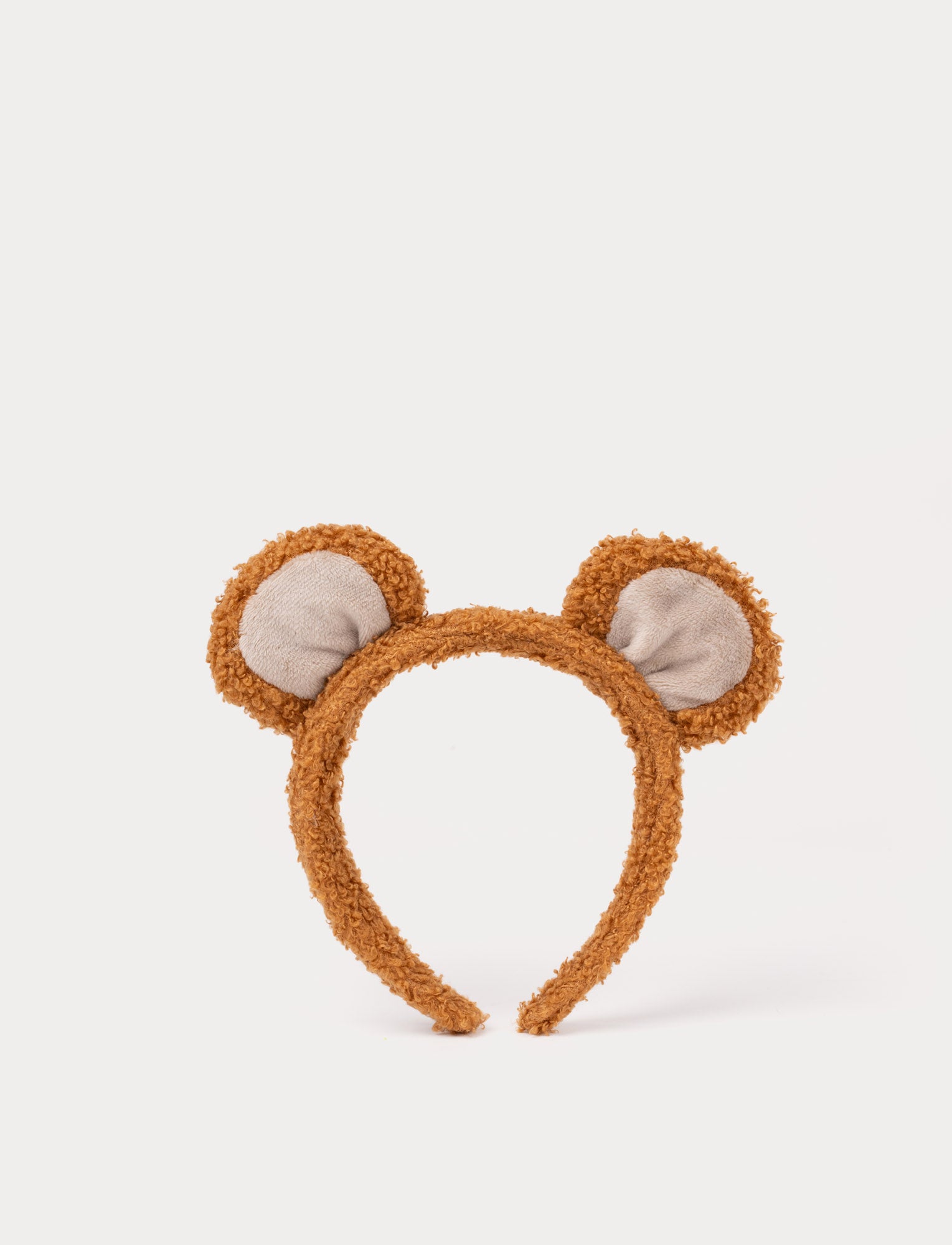  Image of Headband, Teddy