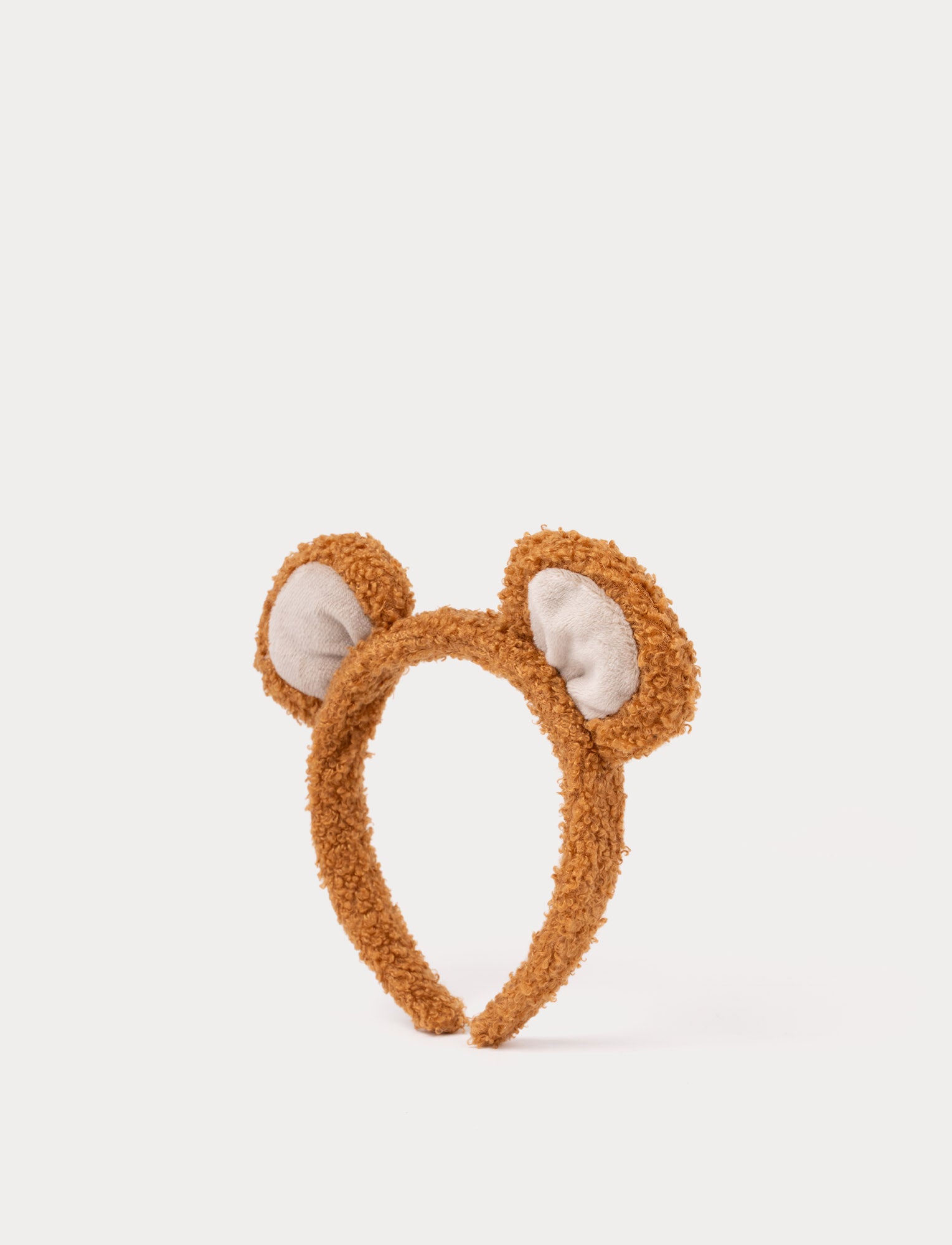  Image of Headband, Teddy