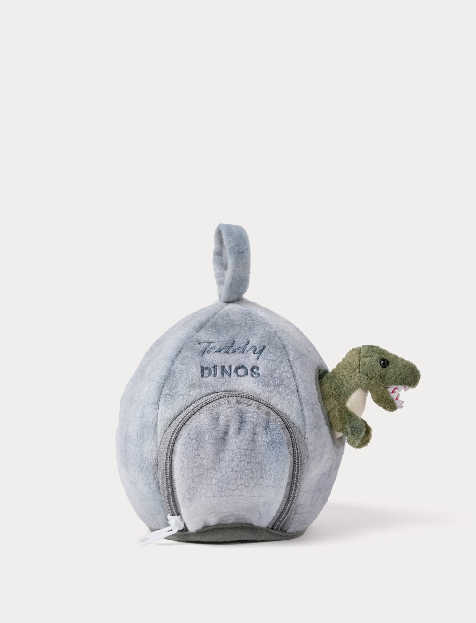  Image of Dino Den, Playset, 4 diff.