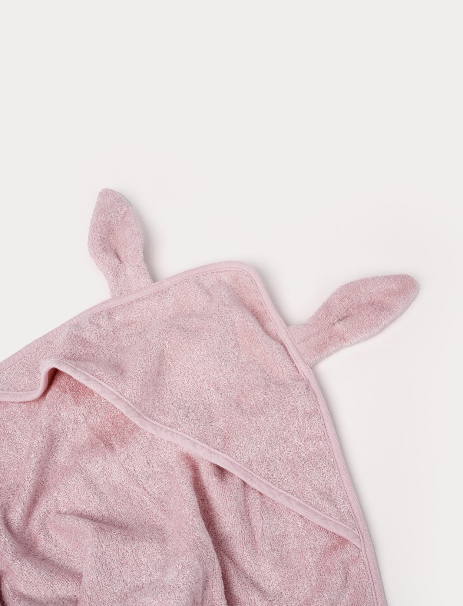  Image of Badcape, Bambu, Kanin, Rosa