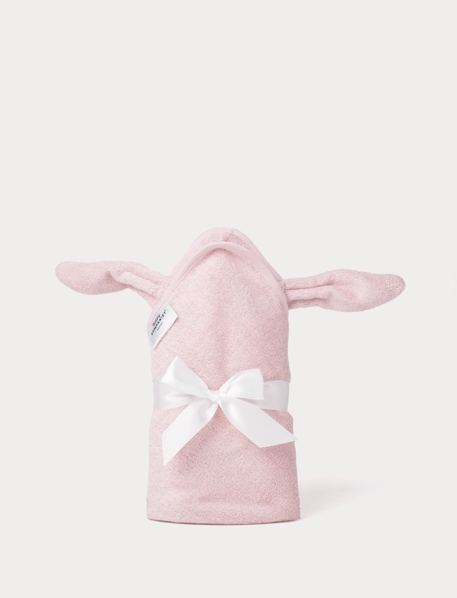  Image of Badcape, Bambu, Kanin, Rosa