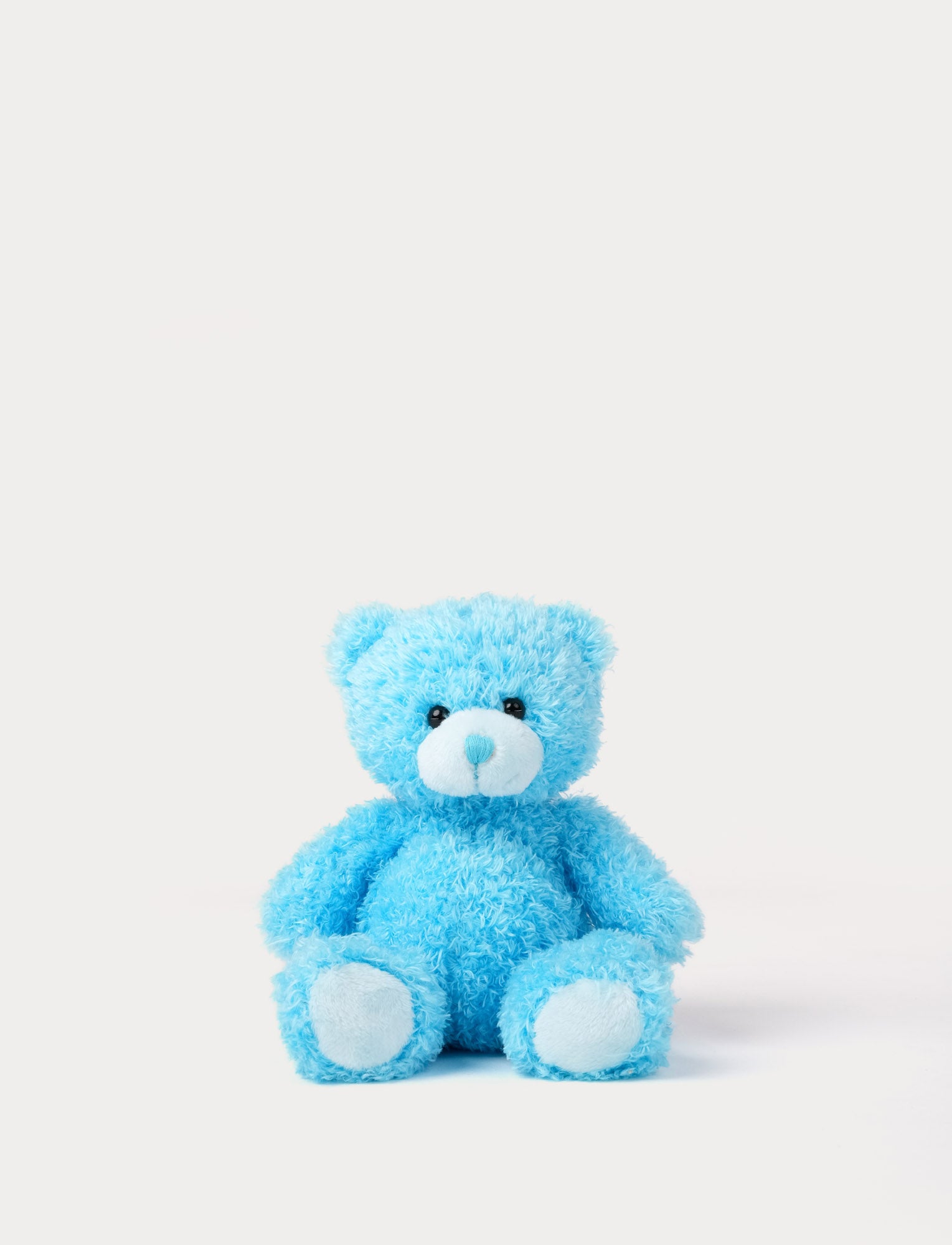  Image of Color Cubs, teddy, blue