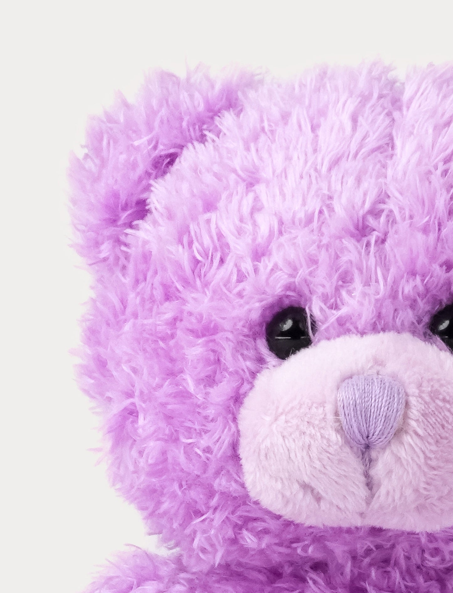 Color Cubs, teddy, lilac