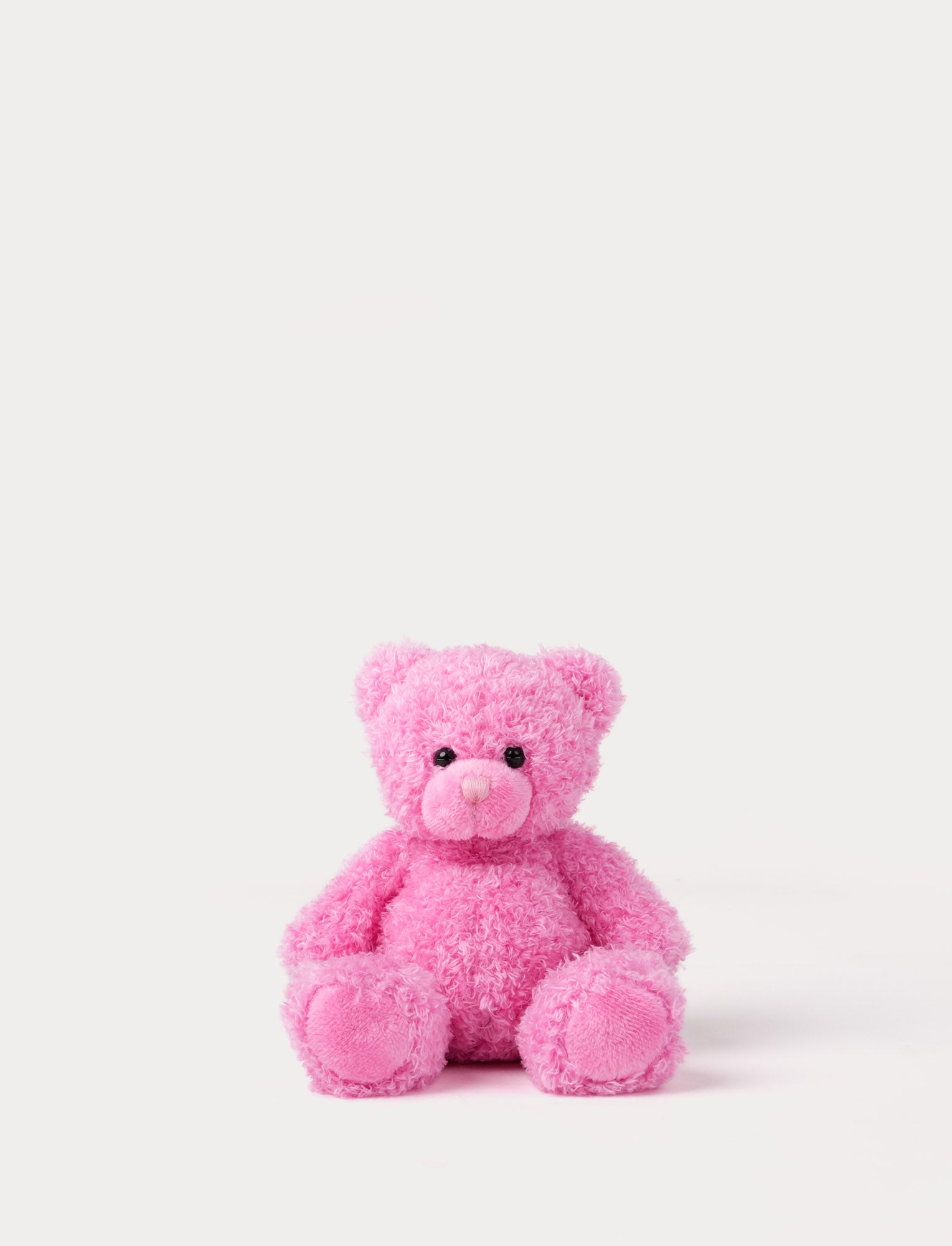 Image of Color Cubs, teddy, pink