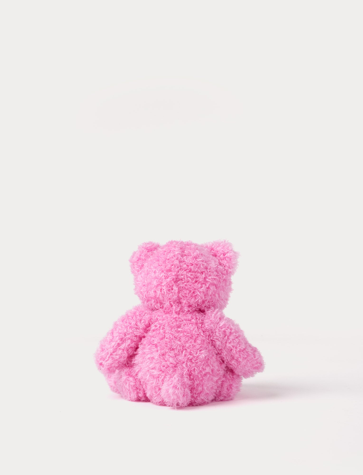  Image of Color Cubs, teddy, pink