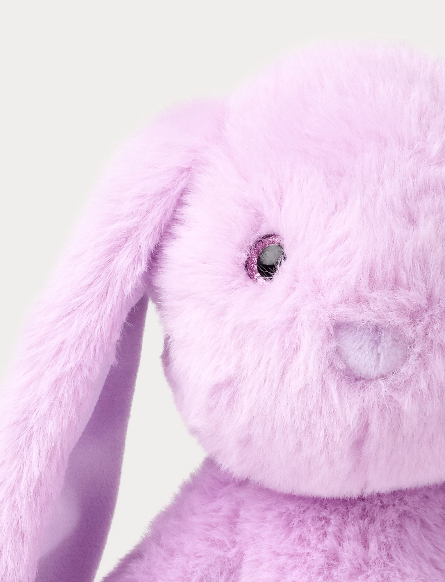  Image of Blooming Bunny, Lavender