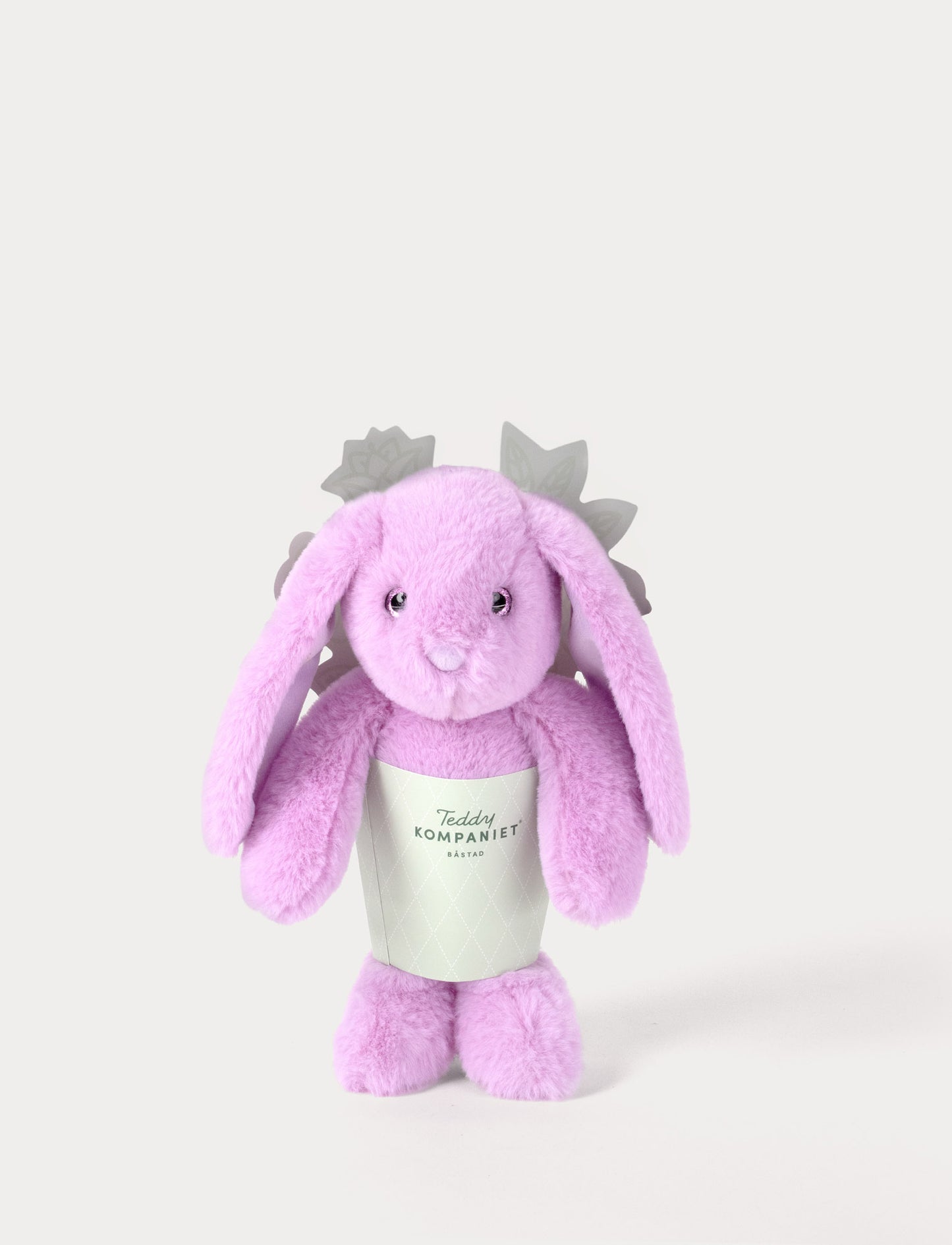 Blooming Bunny, Lavender