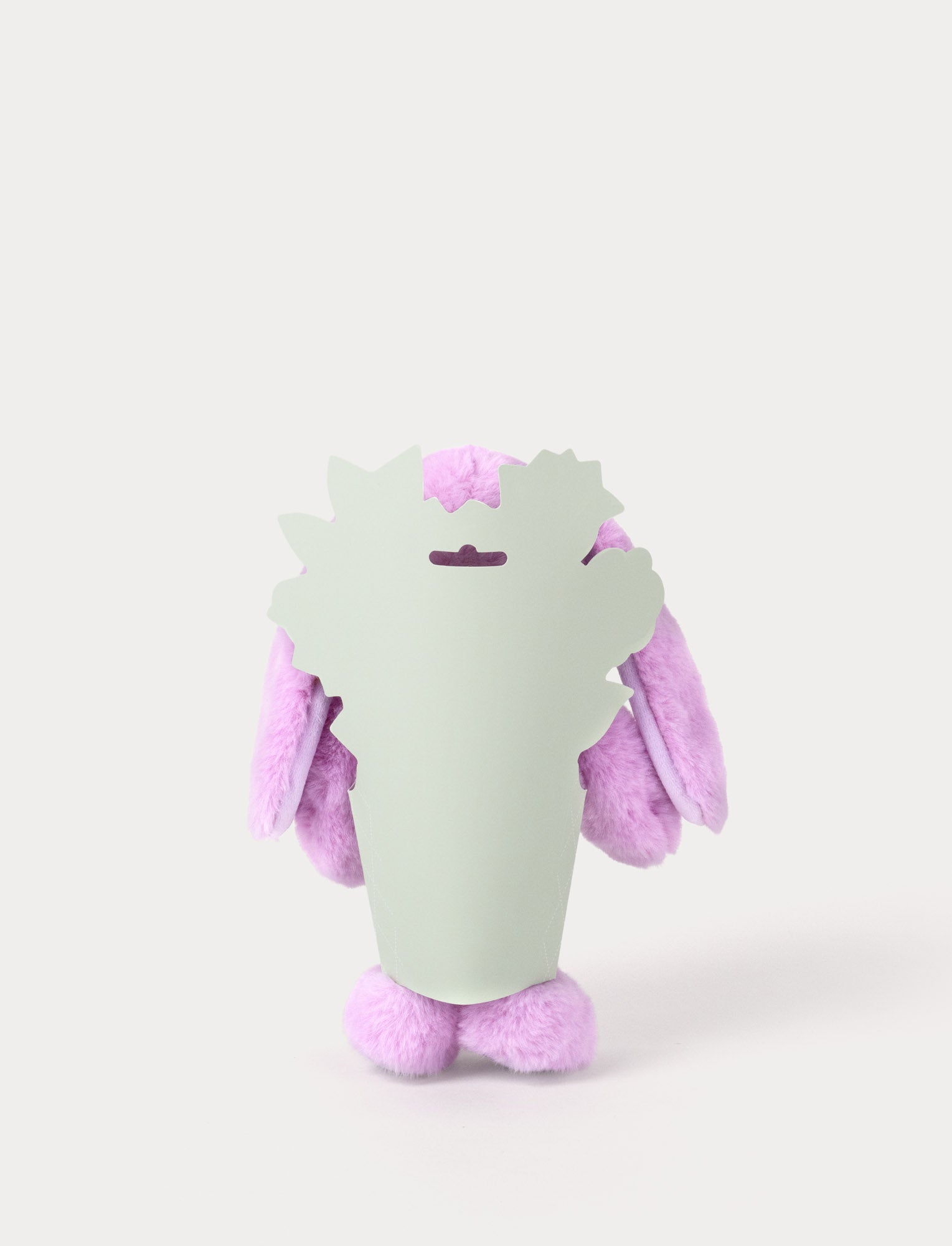  Image of Blooming Bunny, Lavender