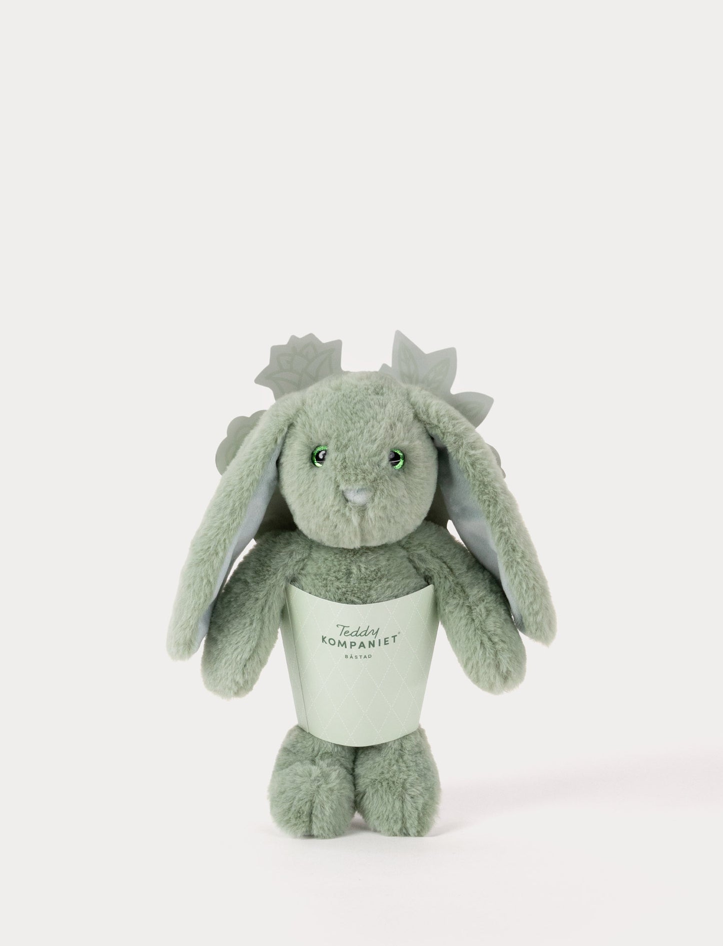 Blooming Bunny, Ivy