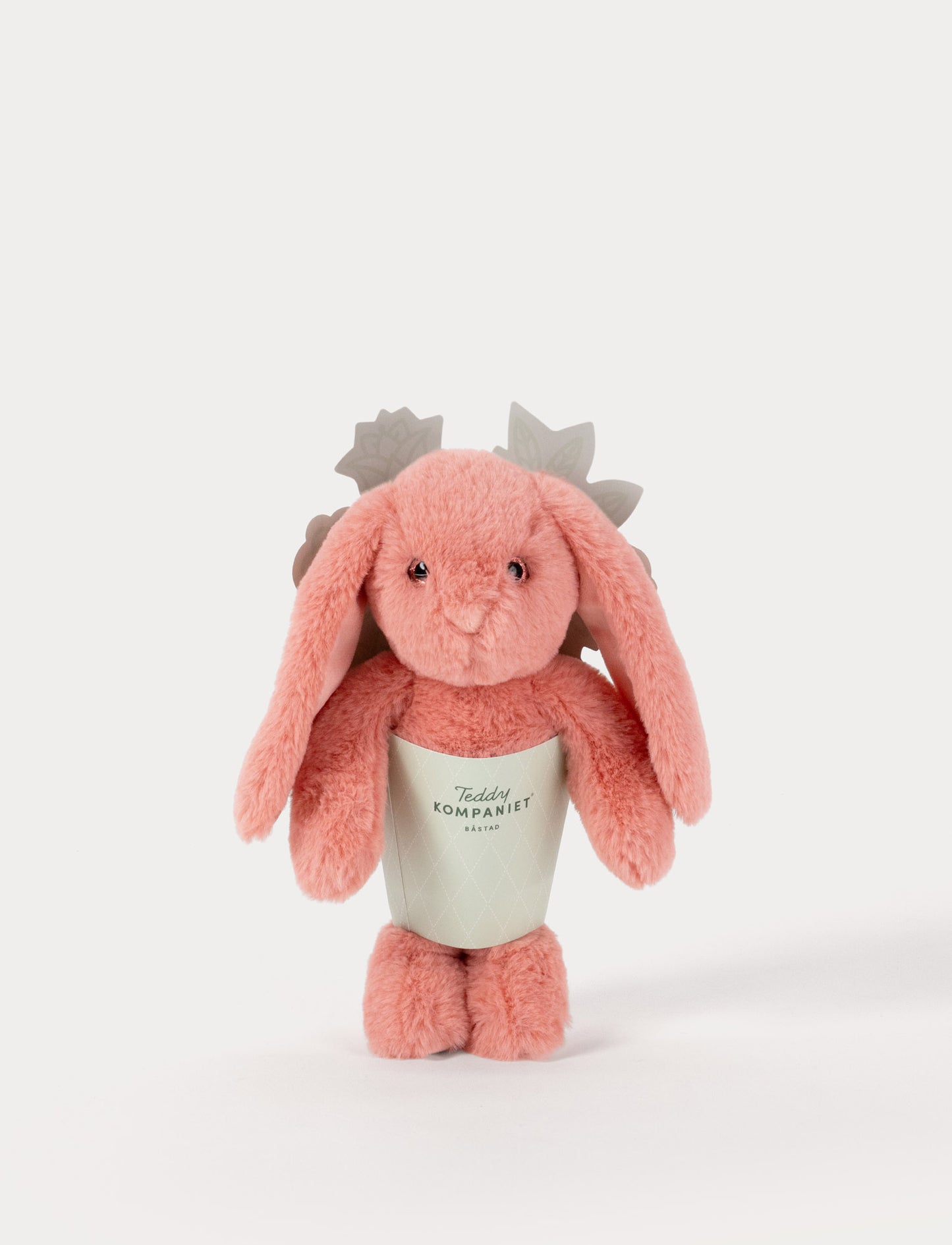 Blooming Bunny, Lily