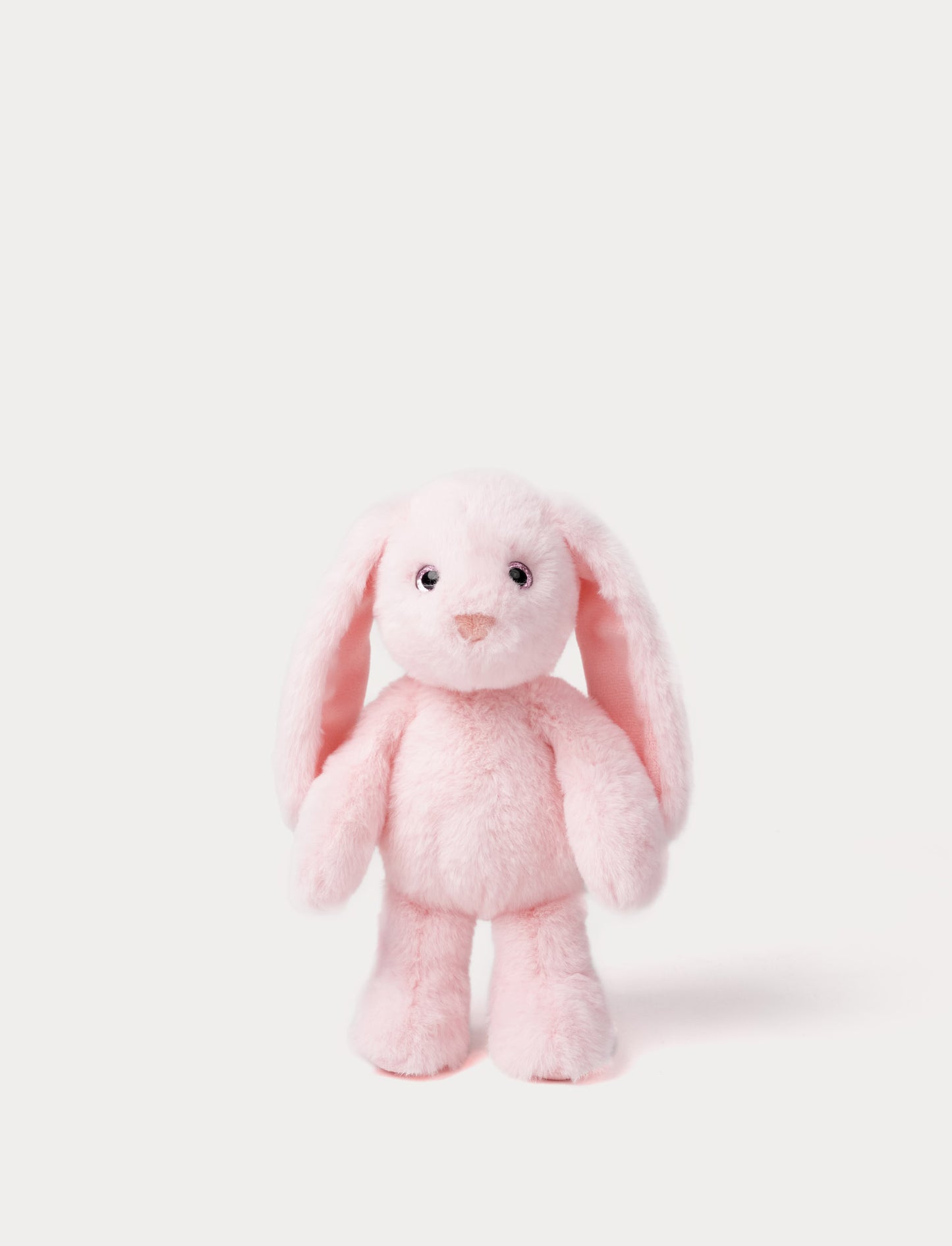 Blooming Bunny, Rosie