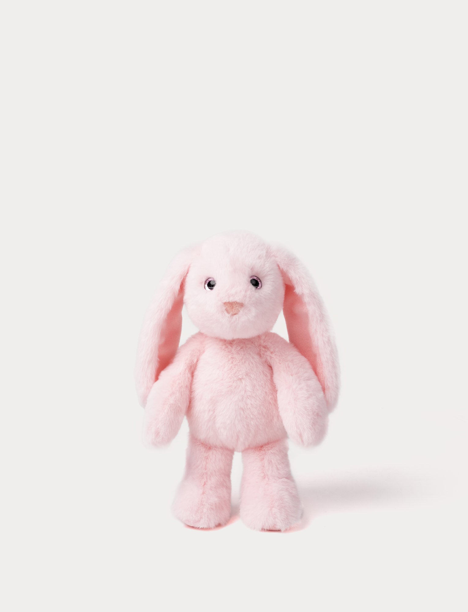  Image of Blooming Bunny, Rosie