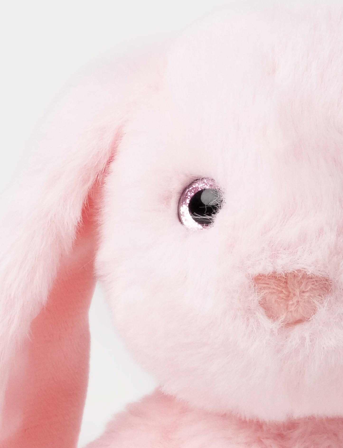 Blooming Bunny, Rosie