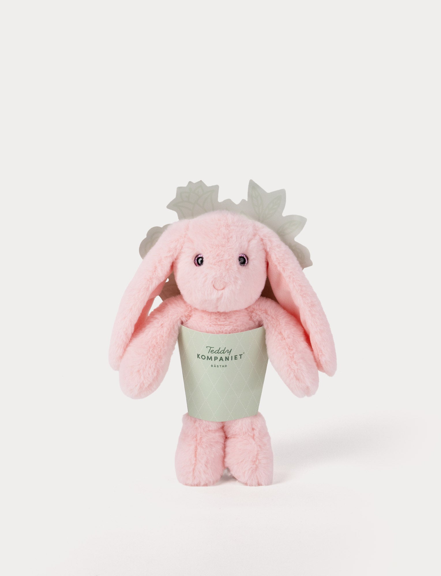  Image of Blooming Bunny, Rosie
