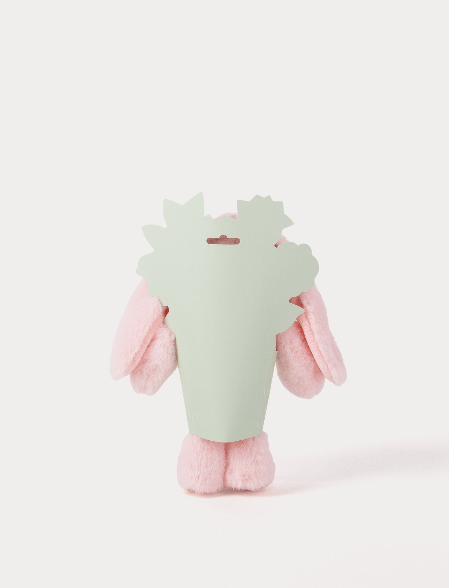  Image of Blooming Bunny, Rosie