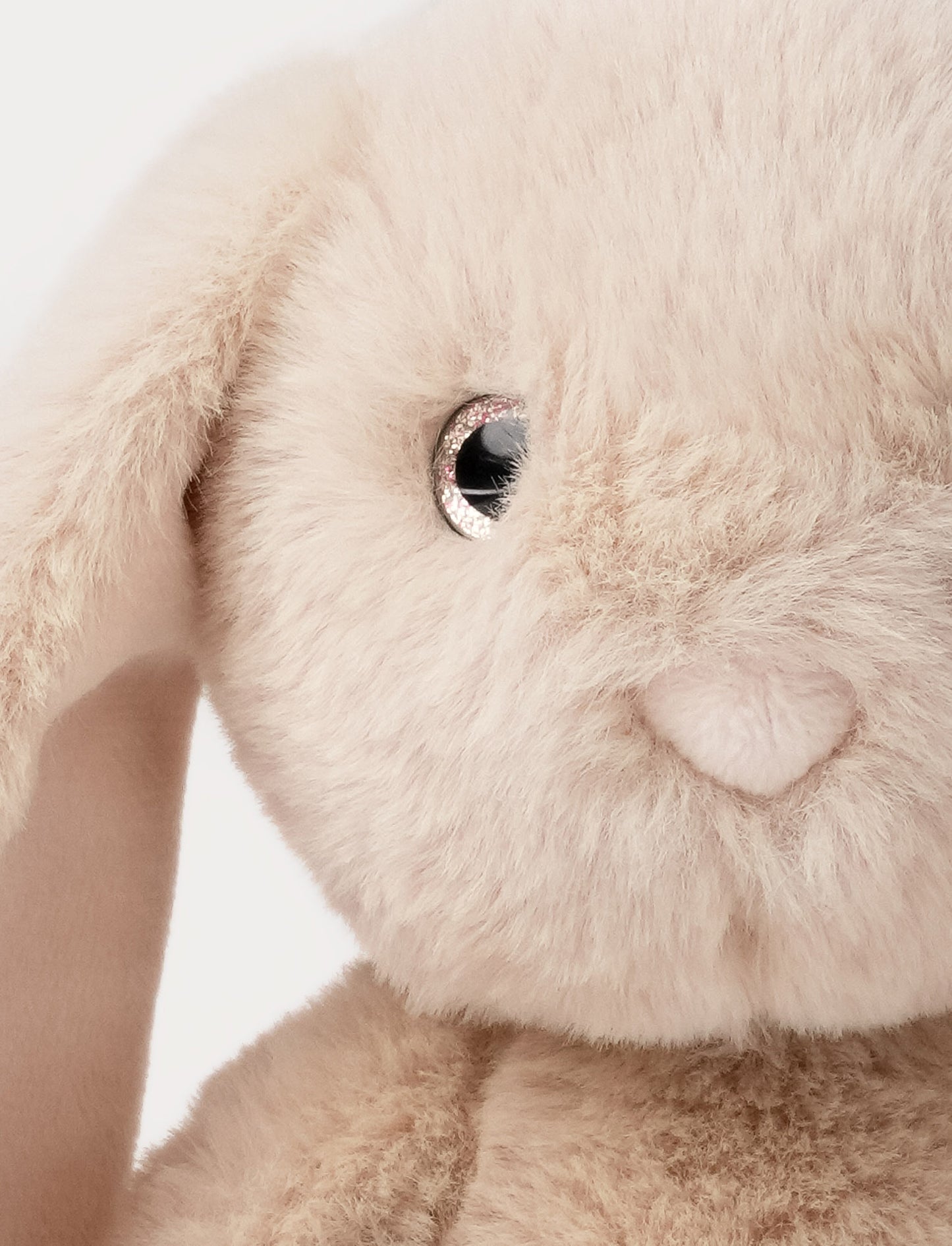 Blooming Bunny, Hortensia