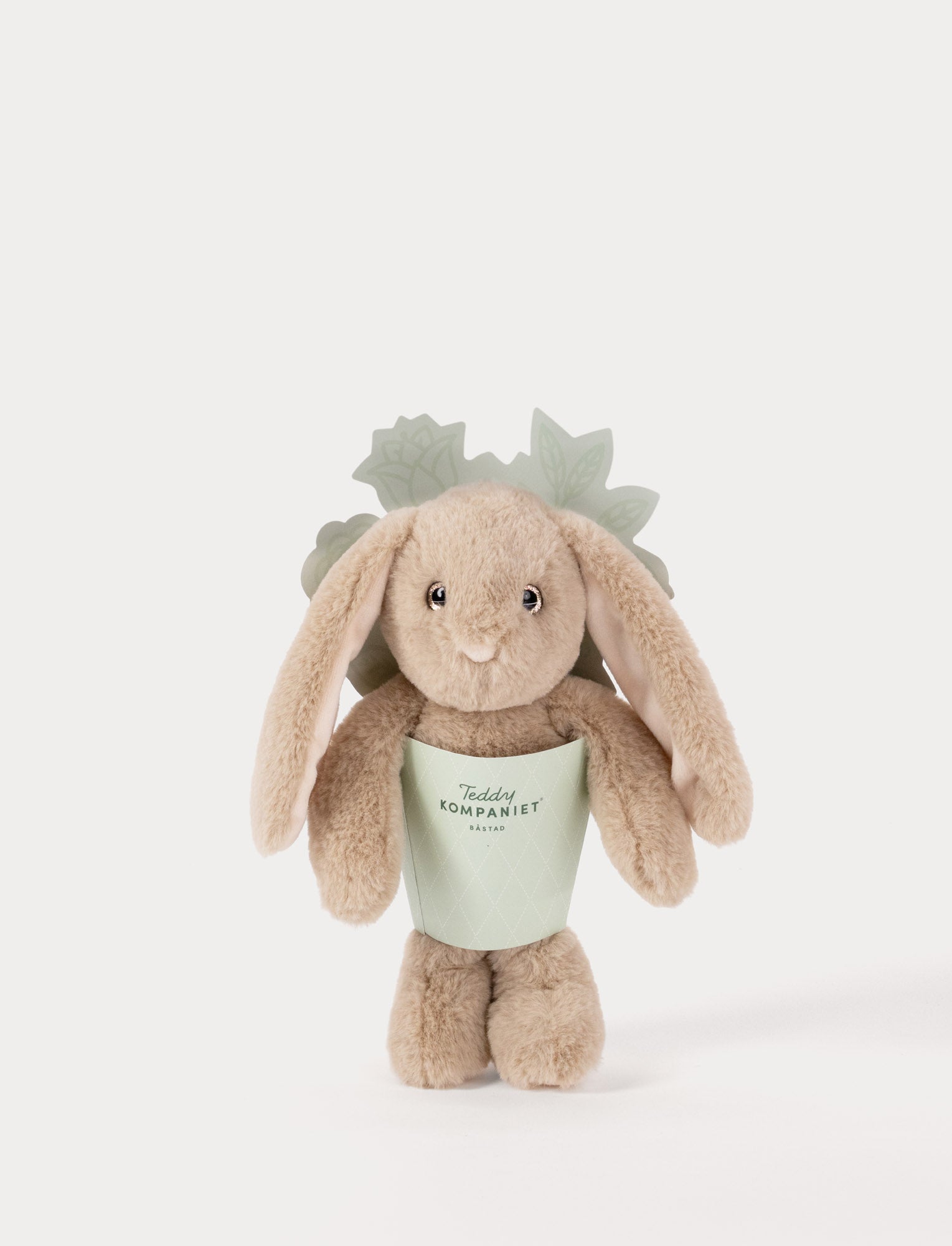  Image of Blooming Bunny, Hortensia