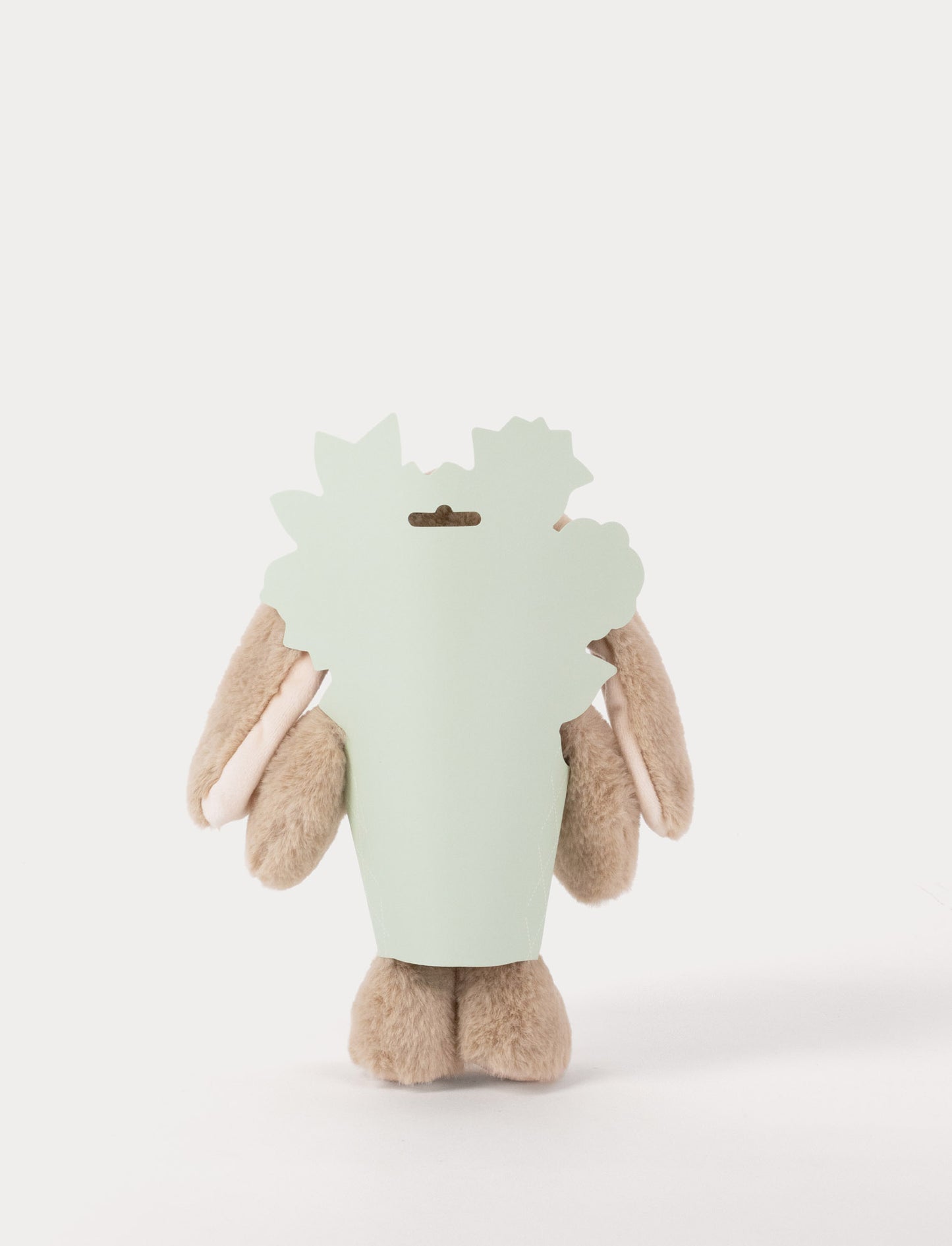 Blooming Bunny, Hortensia