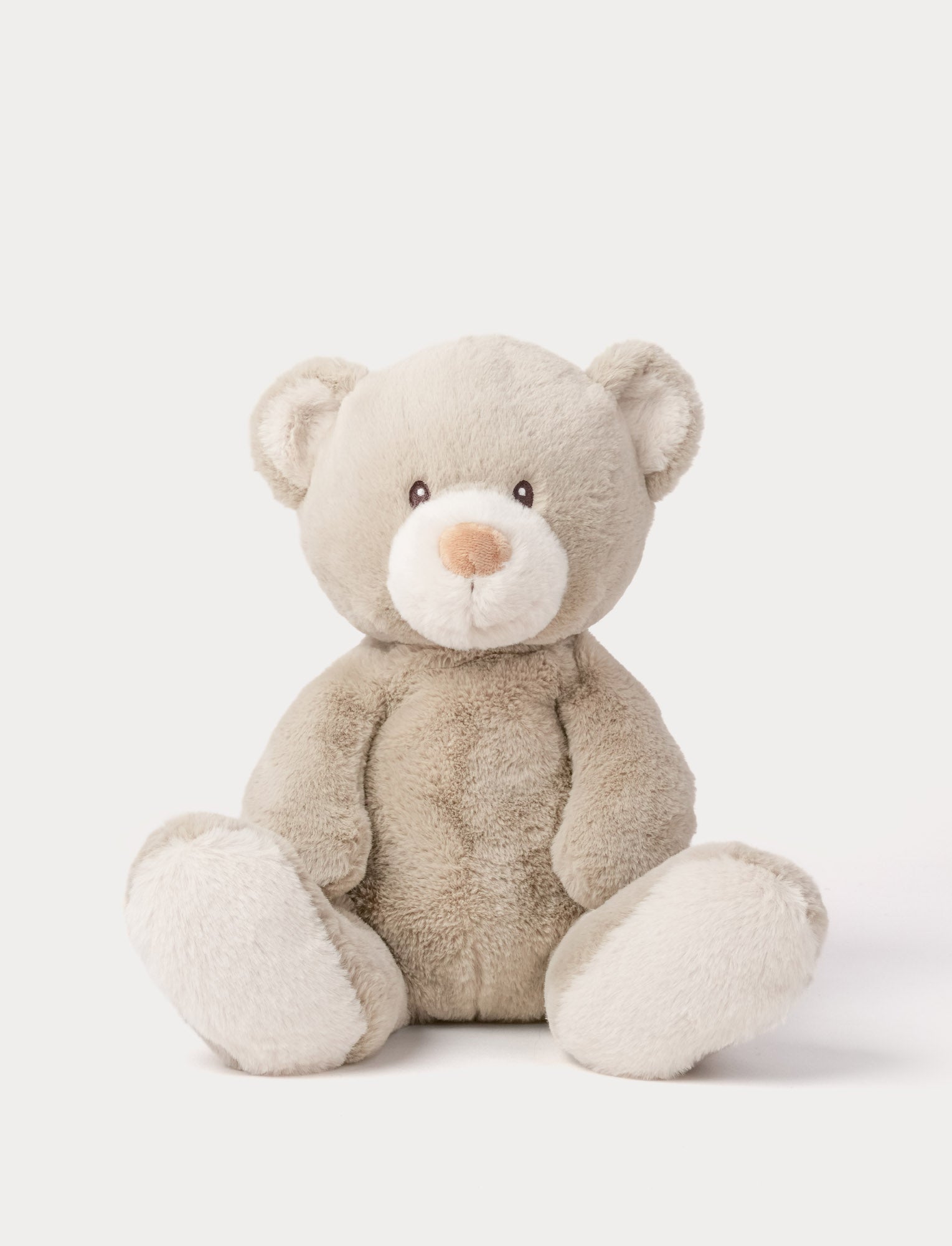  Image of Teddy Mocca, Teddy, XL, Beige