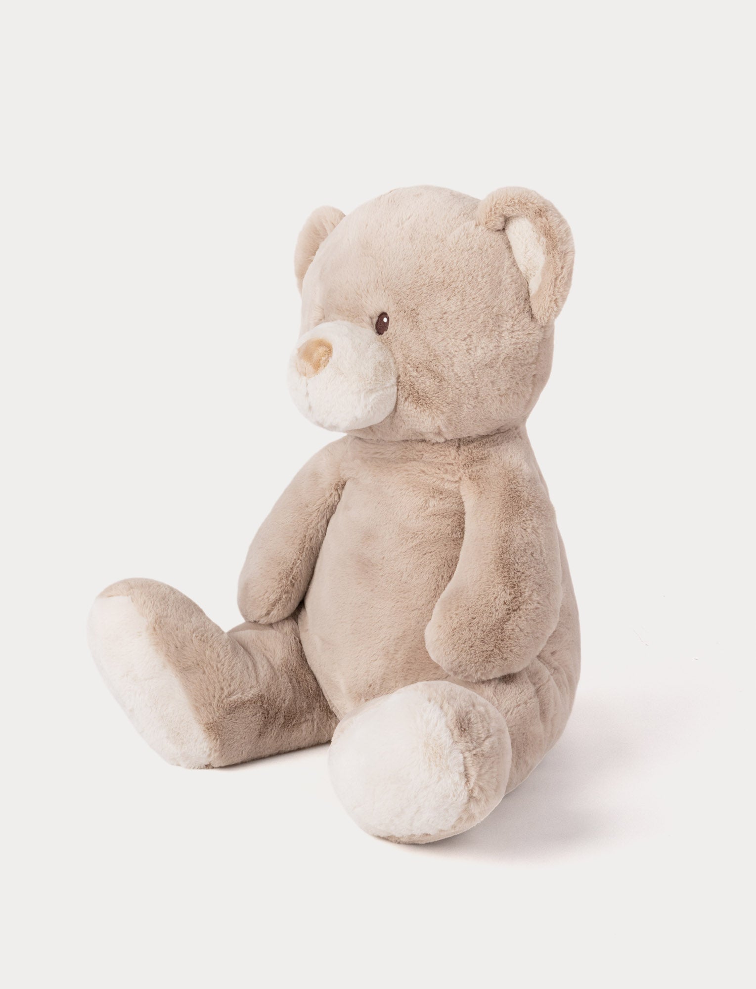  Image of Teddy Mocca, Teddy, XL, Beige