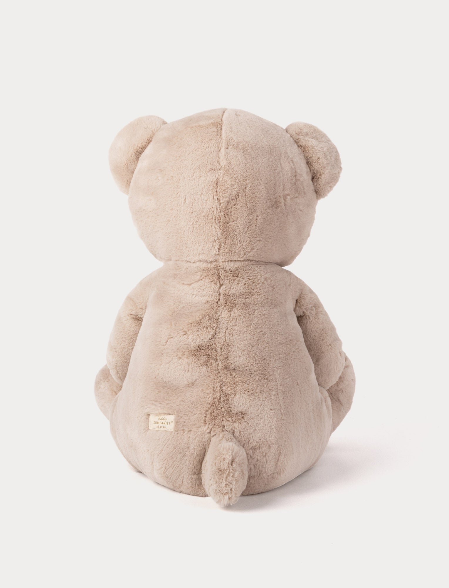  Image of Teddy Mocca, Teddy, XL, Beige