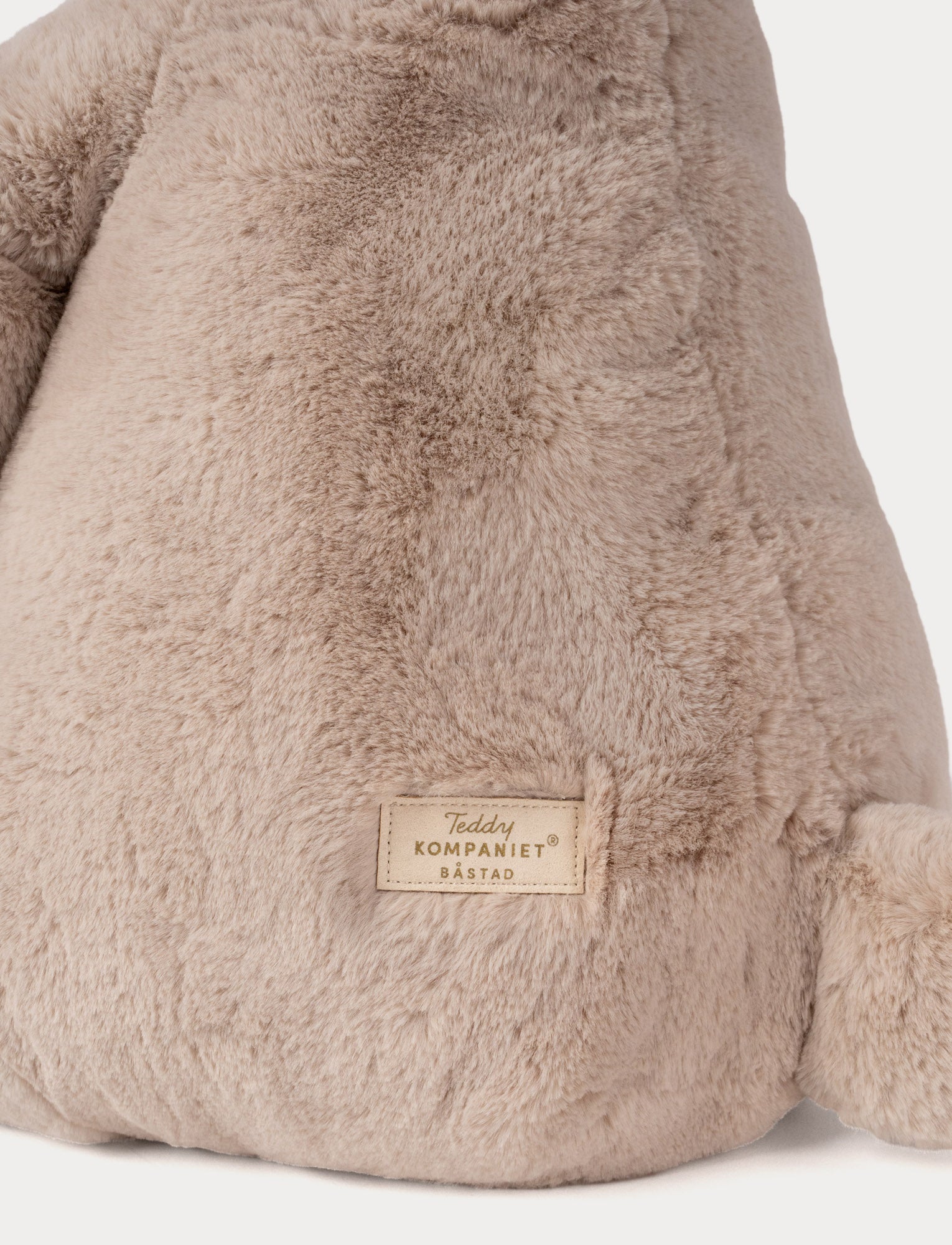  Image of Teddy Mocca, Teddy, XL, Beige