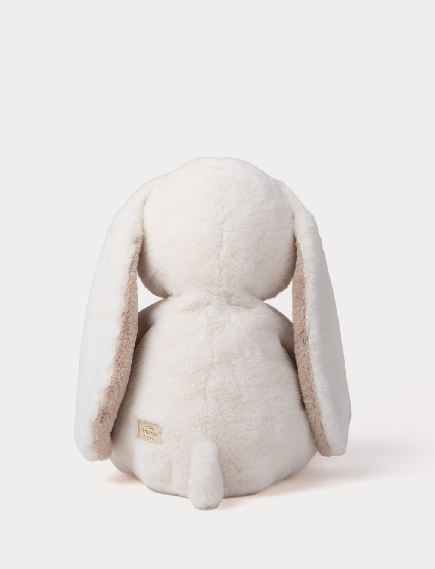 Teddy Mocca, Bunny, XL, Cream