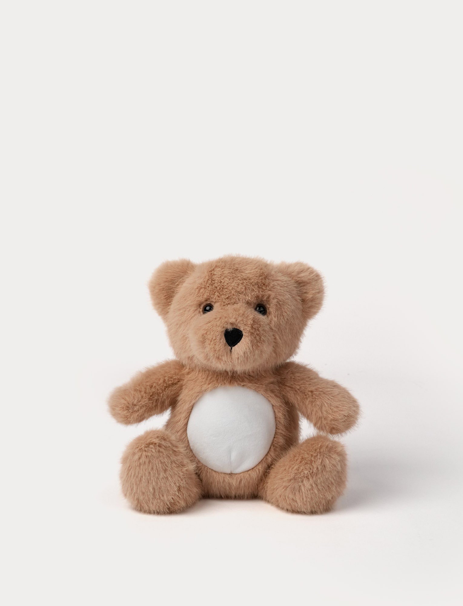  Image of Baby Nightlight with sounds, Teddy