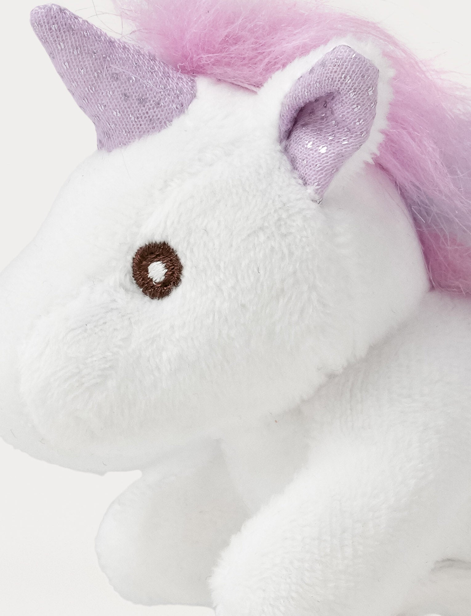  Image of Snap wristband, Unicorn, 3 diff.