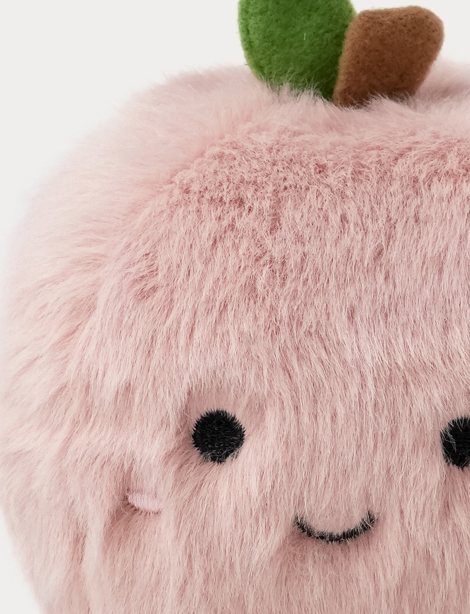  Image of Teddy Fruits, Äpple