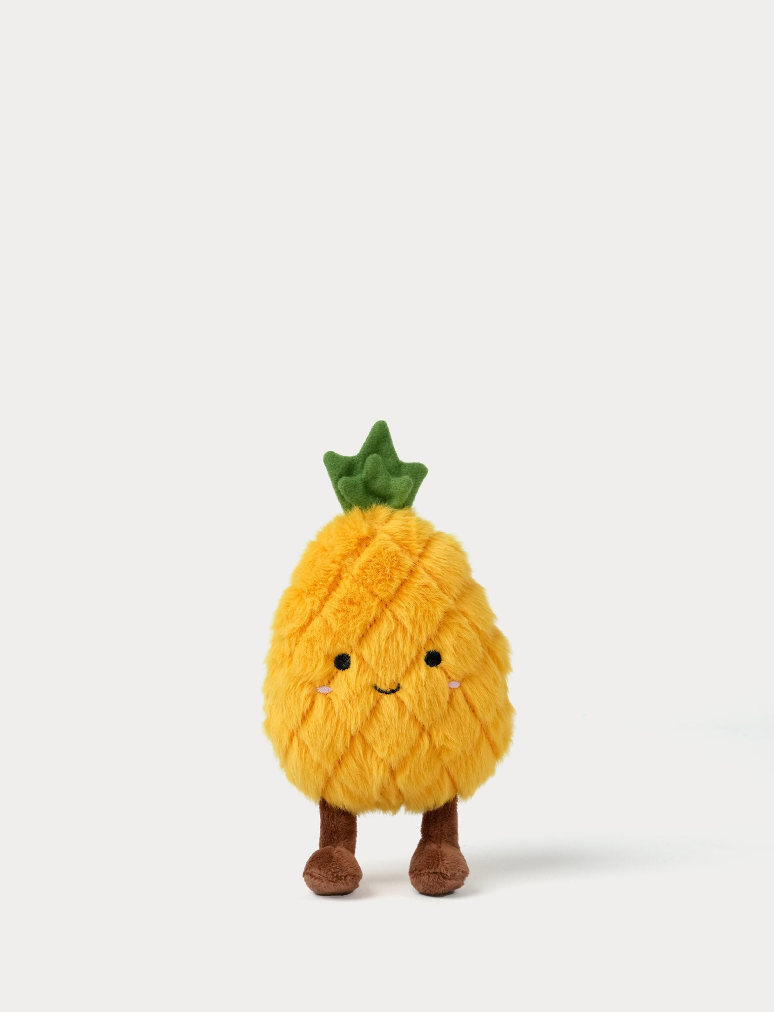  Image of Teddy Fruits, Pineapple