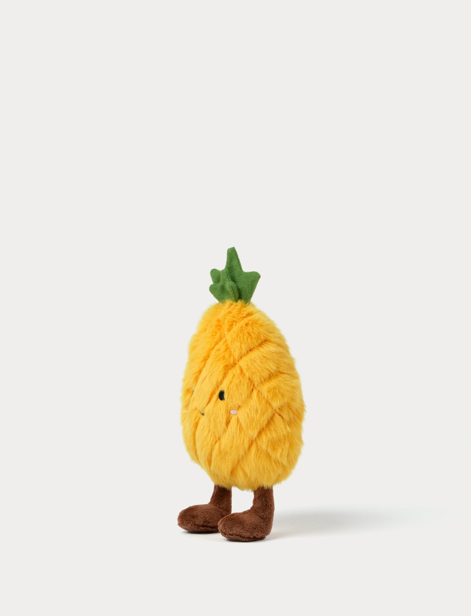  Image of Teddy Fruits, Pineapple