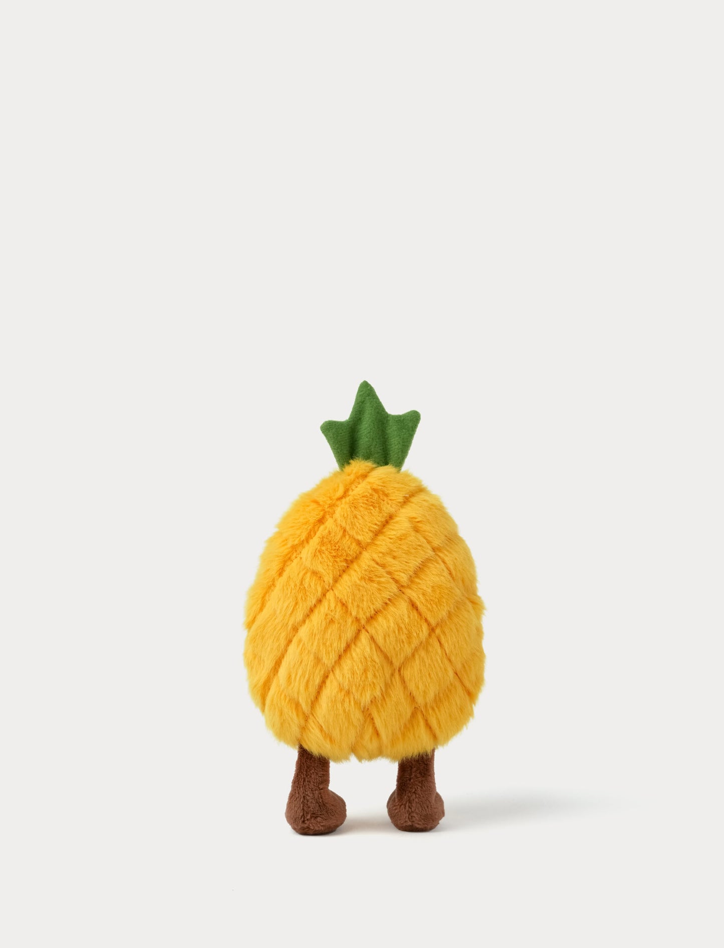 Teddy Fruits, Pineapple