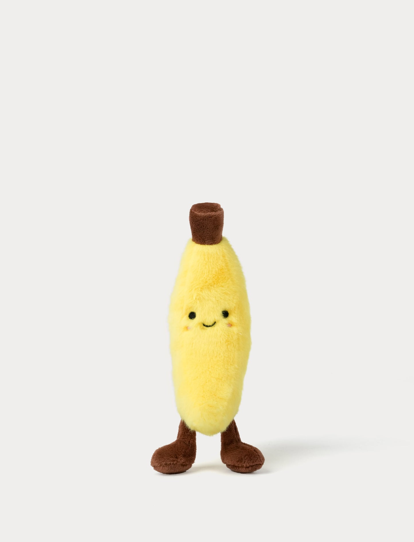 Teddy Fruits, Banana