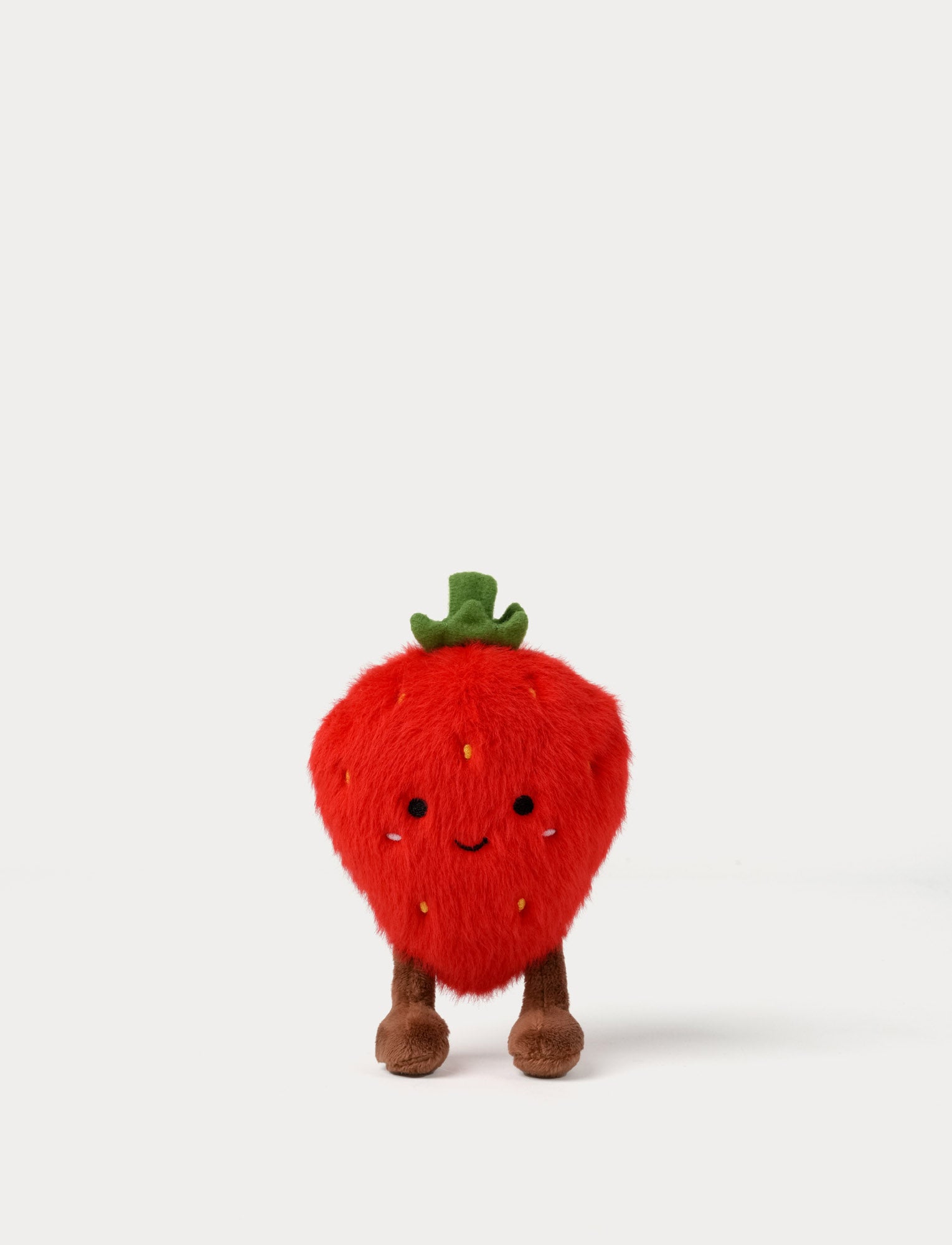  Image of Teddy Fruits, Strawberry