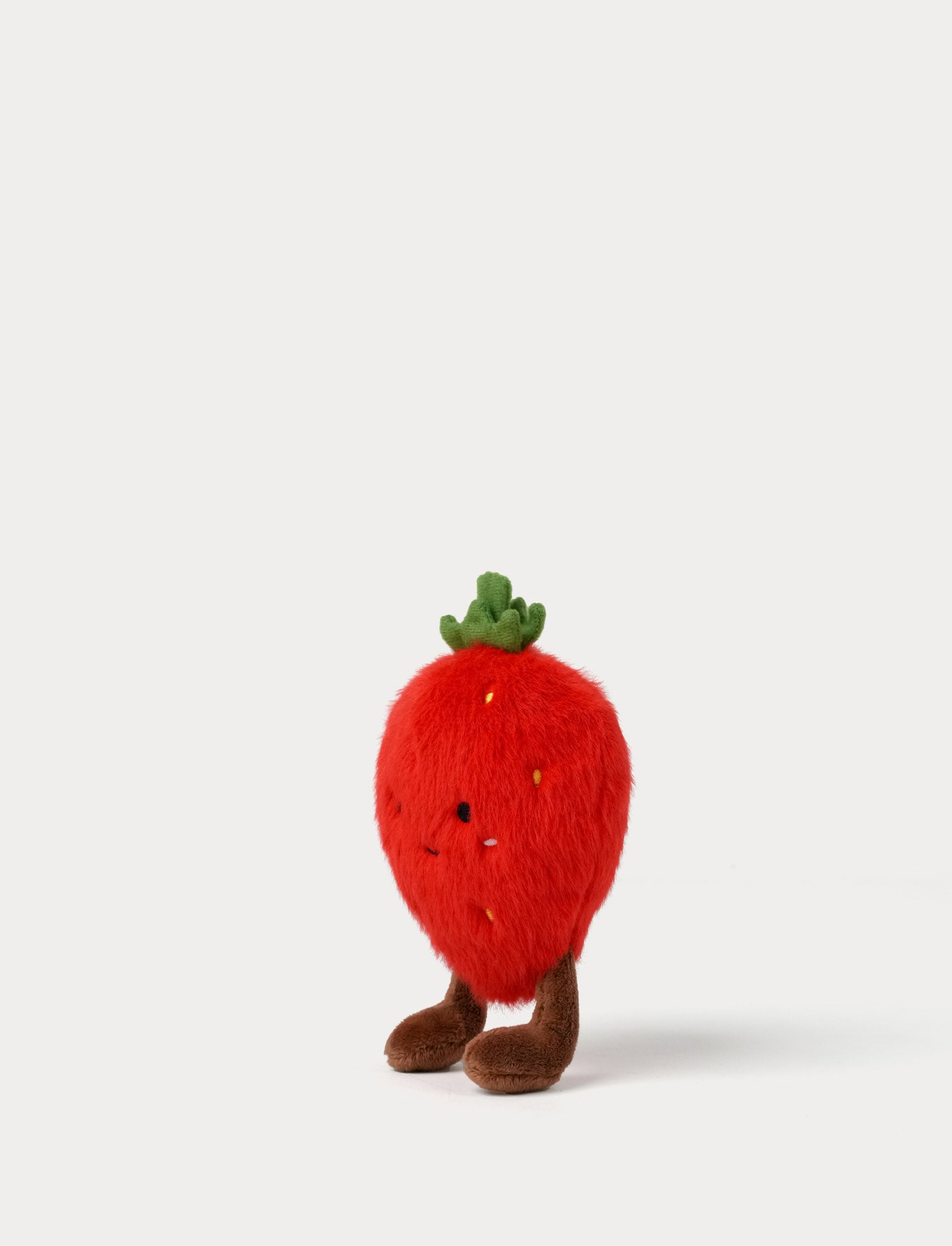  Image of Teddy Fruits, Strawberry