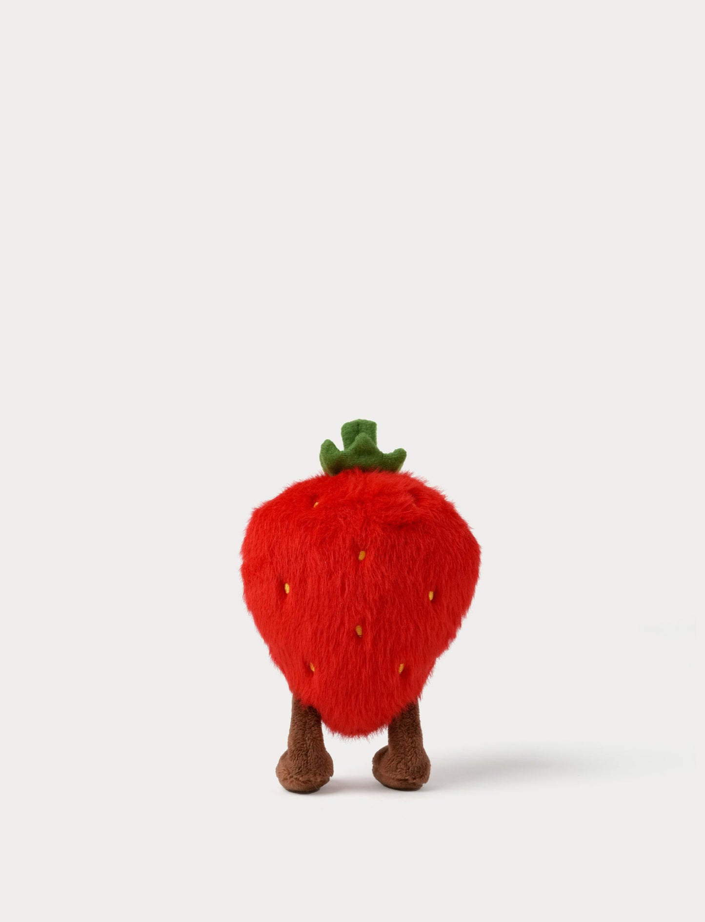 Teddy Fruits, Strawberry