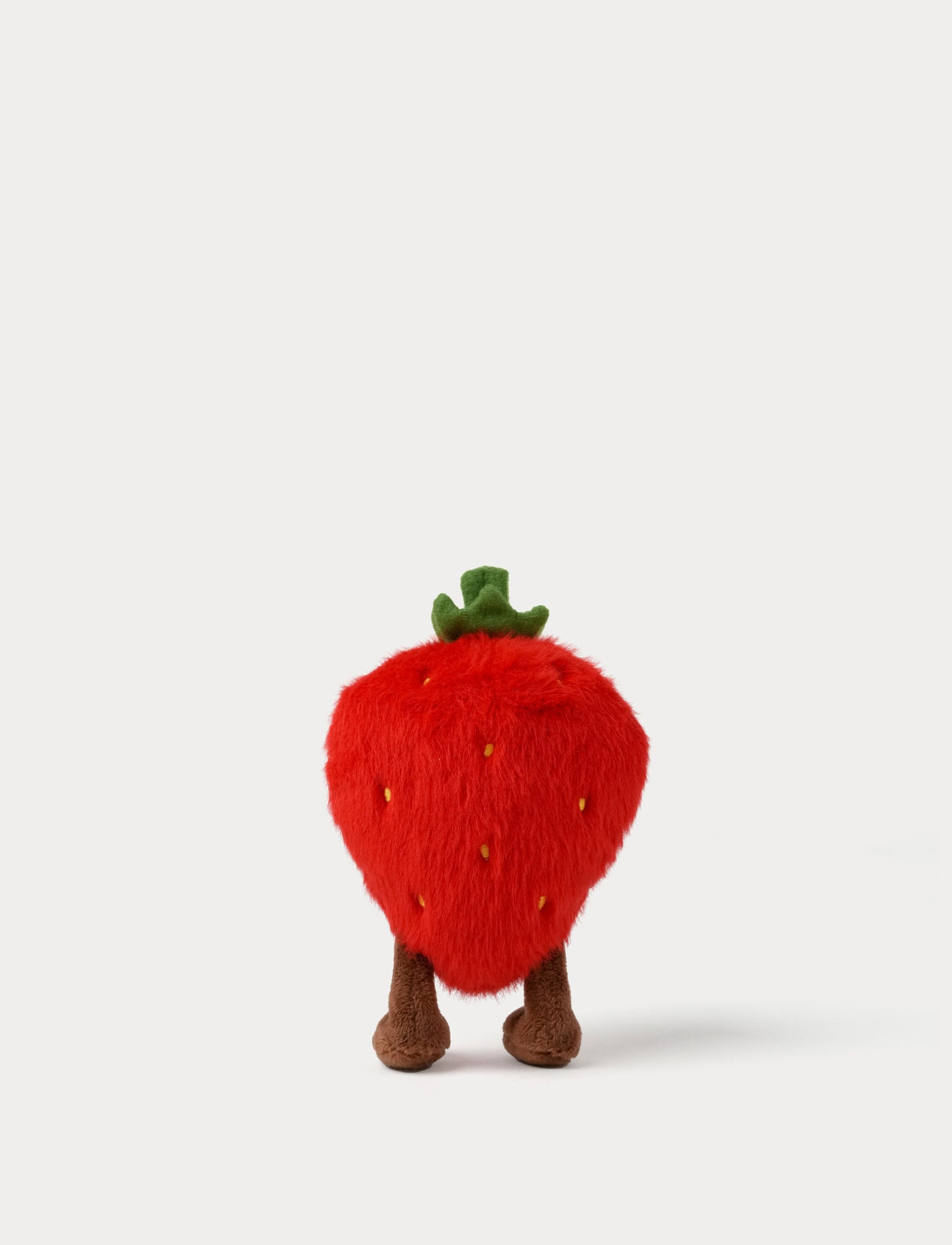  Image of Teddy Fruits, Strawberry