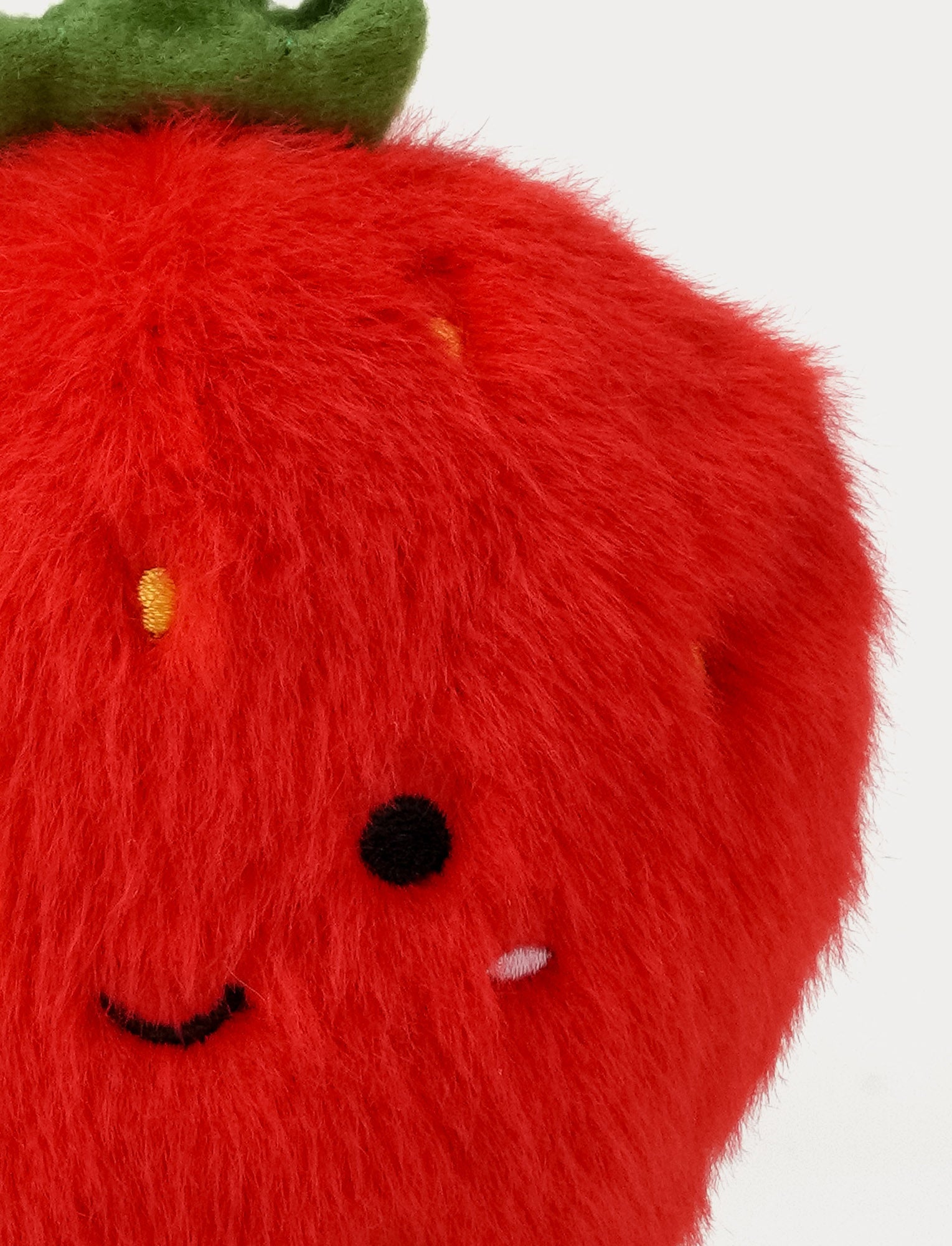  Image of Teddy Fruits, Strawberry