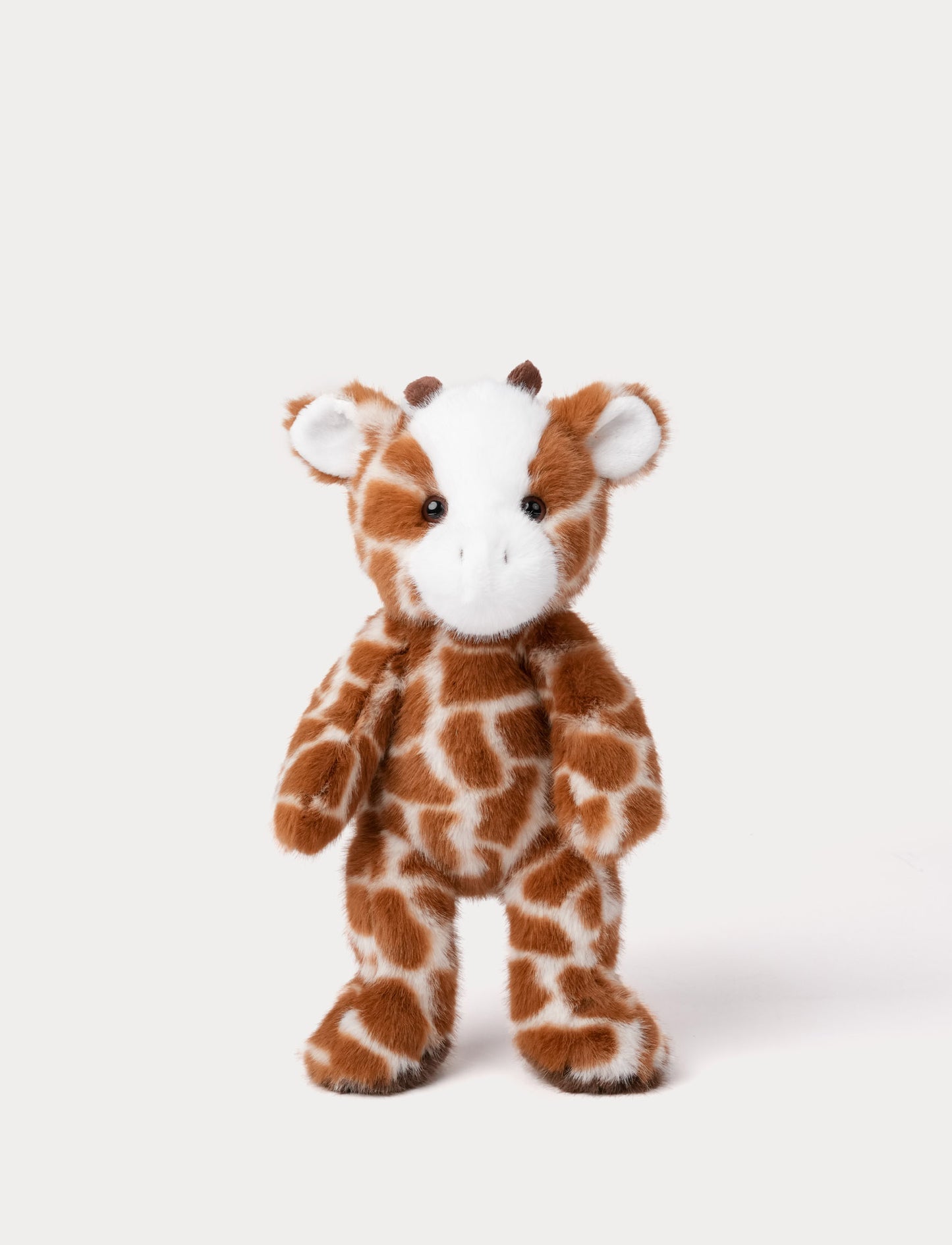 Teddy Wild, Giraffe