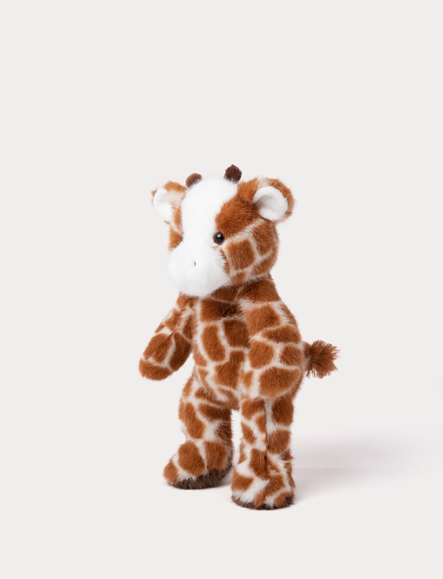 Teddy Wild, Giraffe