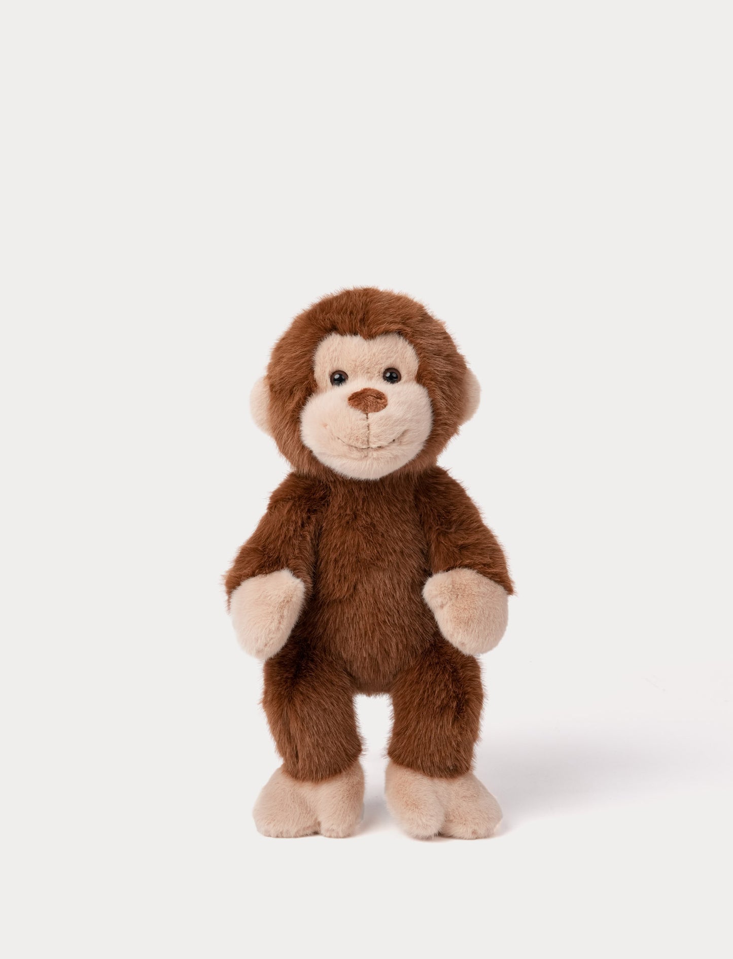 Teddy Wild, Monkey