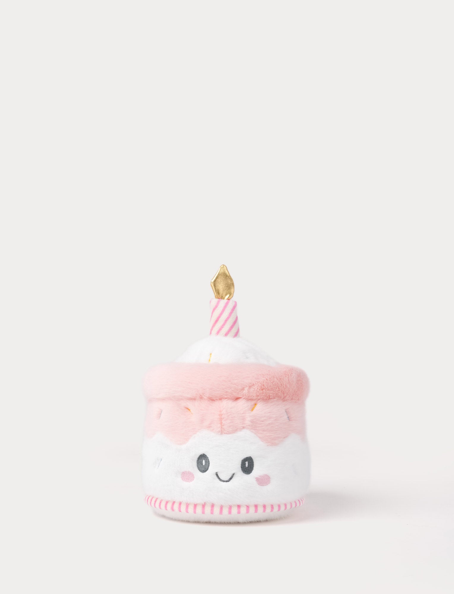  Image of Teddy Party, Cake, pink