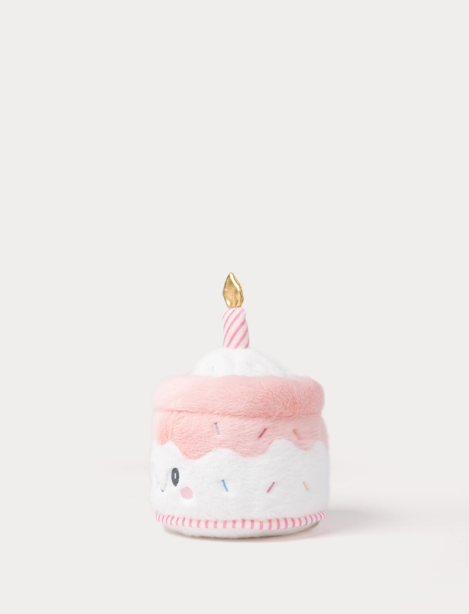  Image of Teddy Party, Cake, pink