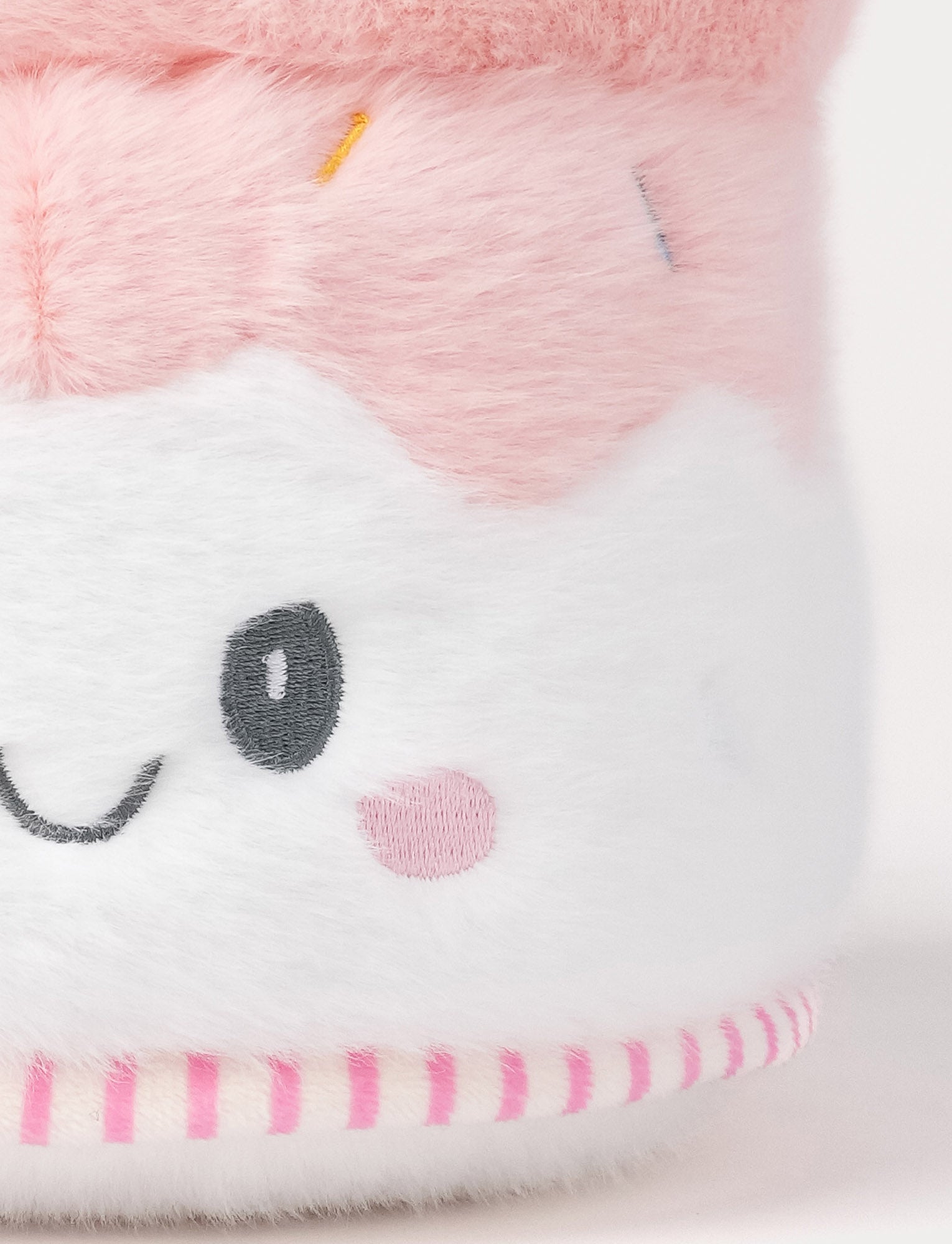  Image of Teddy Party, Cake, pink