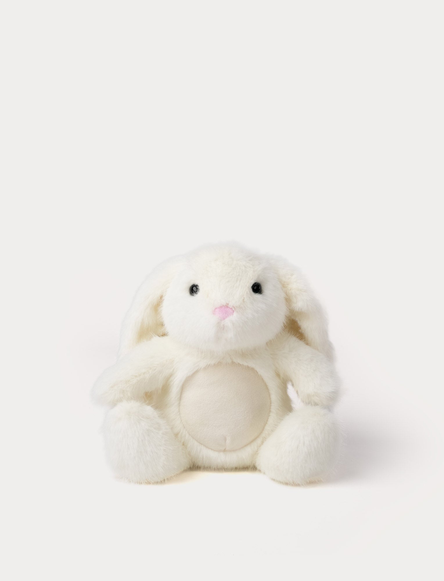  Image of Baby Nightlight with sounds, Bunny