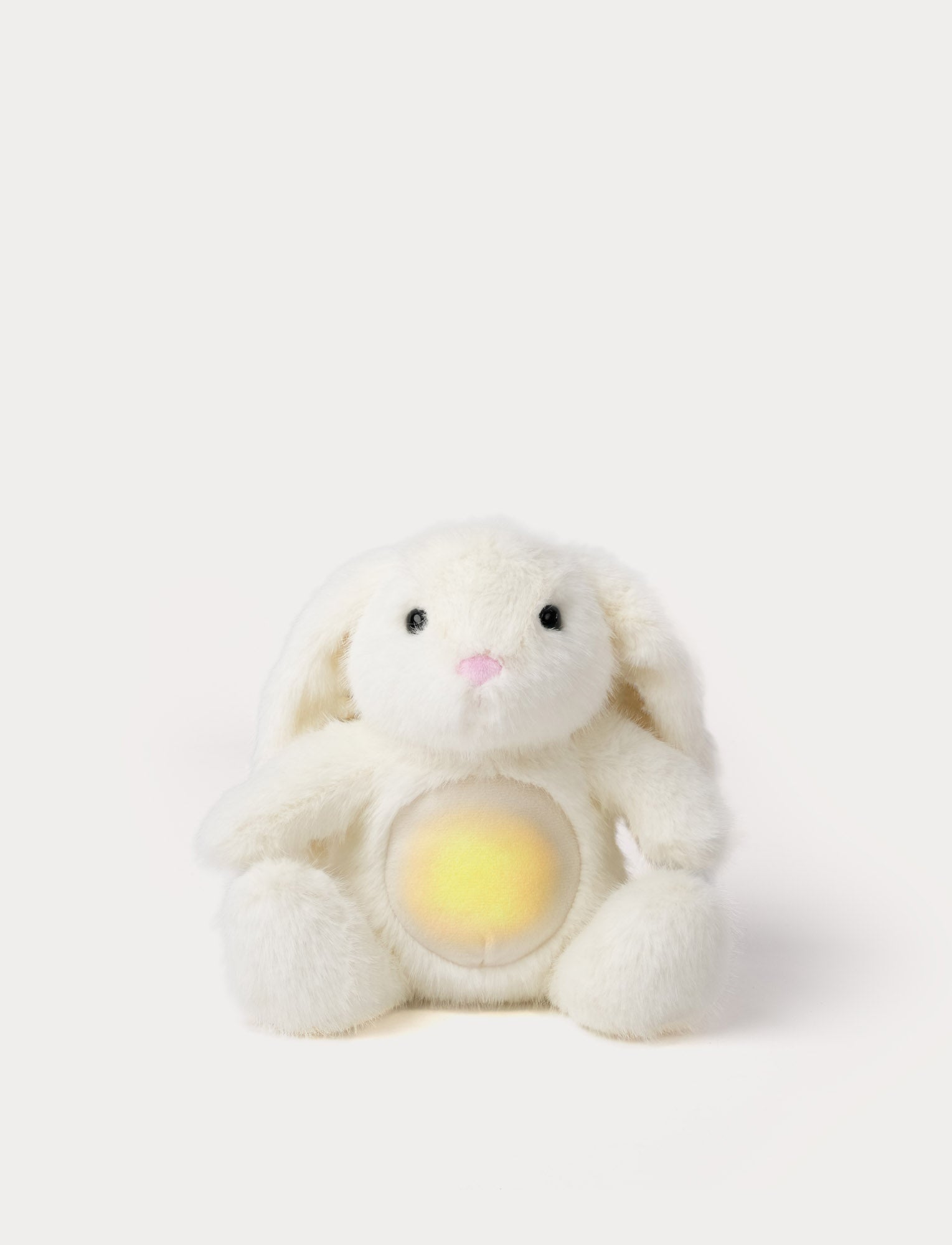  Image of Baby Nightlight with sounds, Bunny